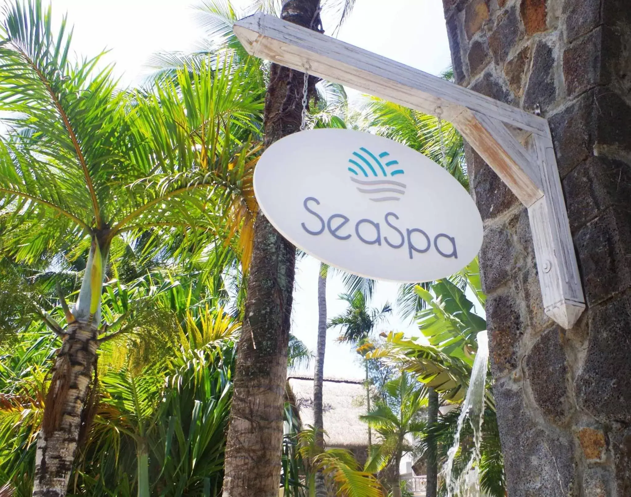 Spa and wellness centre/facilities, Property Logo/Sign in Seasense Boutique Hotel & Spa - Adults only