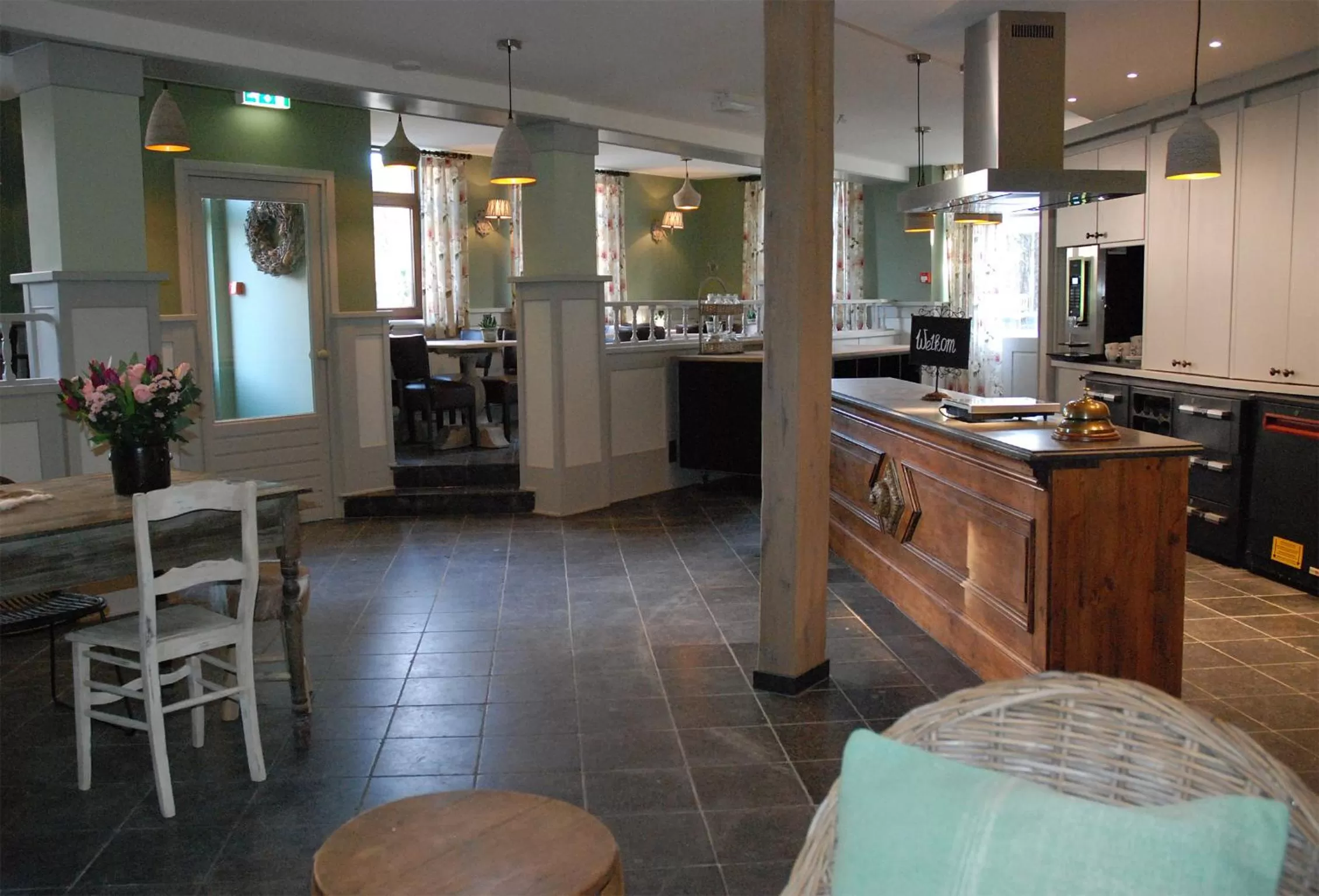 Day in Bed en Breakfast VerdeSud