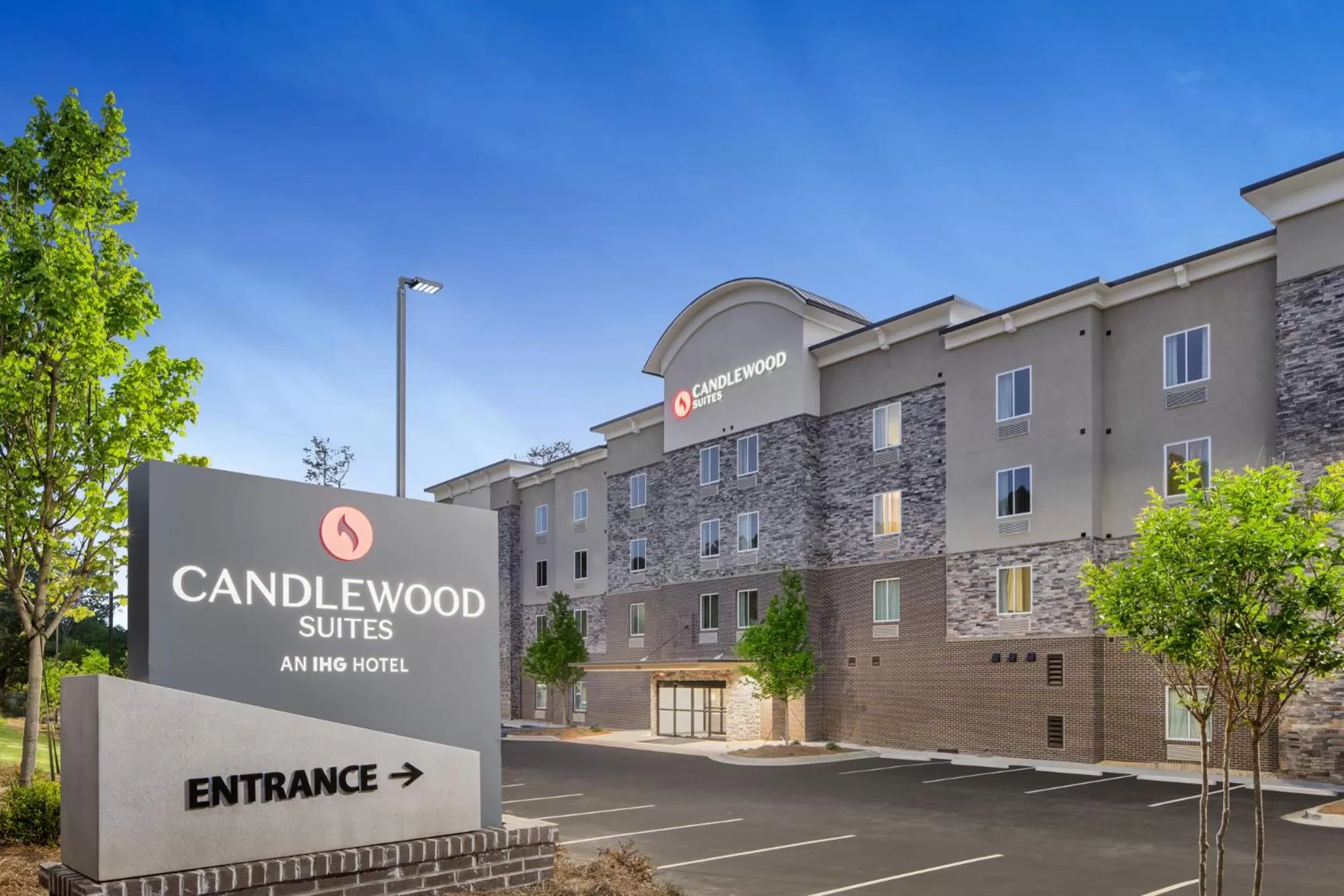 Candlewood Suites - Newnan - Atlanta SW by IHG