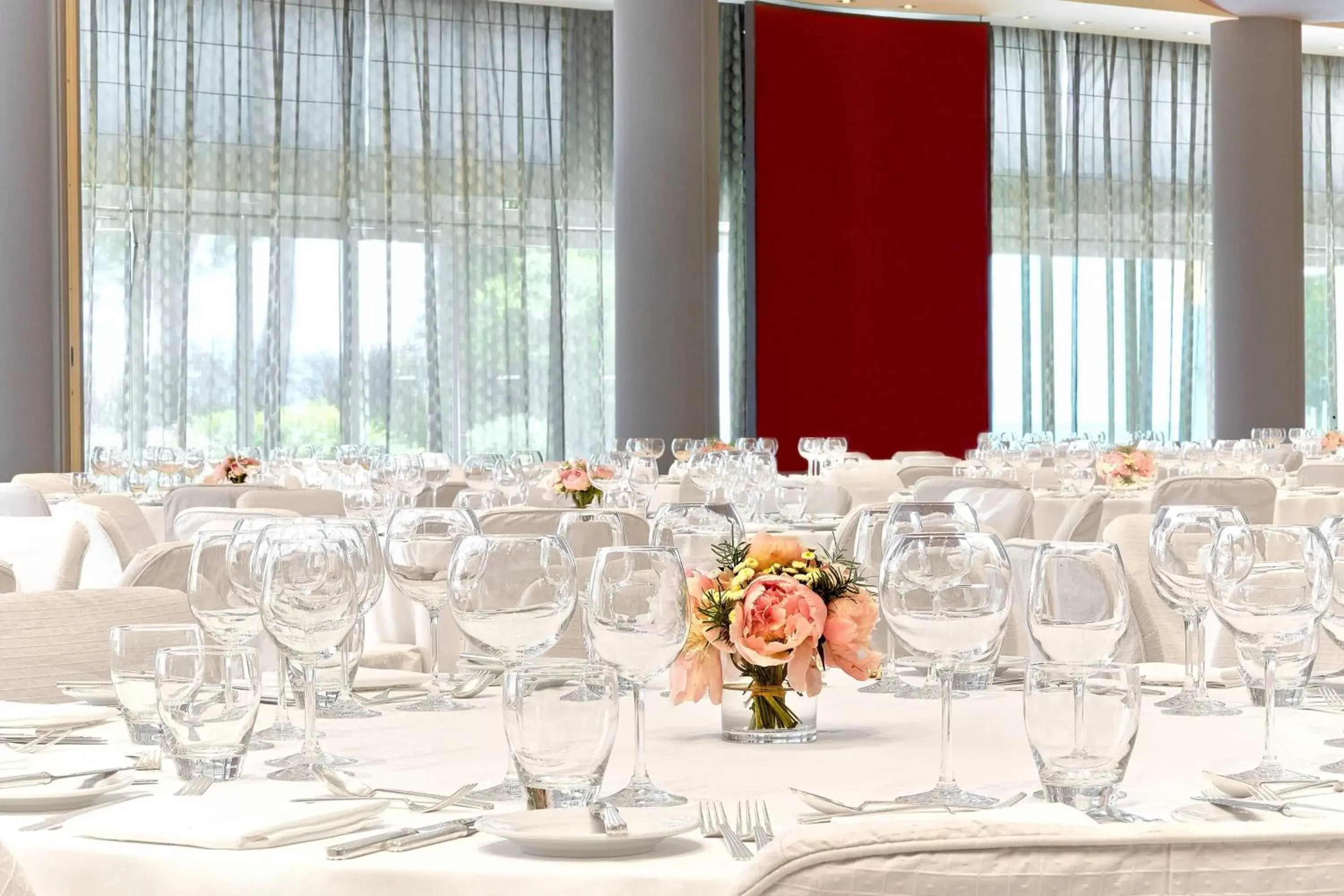 Meeting/conference room, Banquet Facilities in Le Méridien Beach Plaza