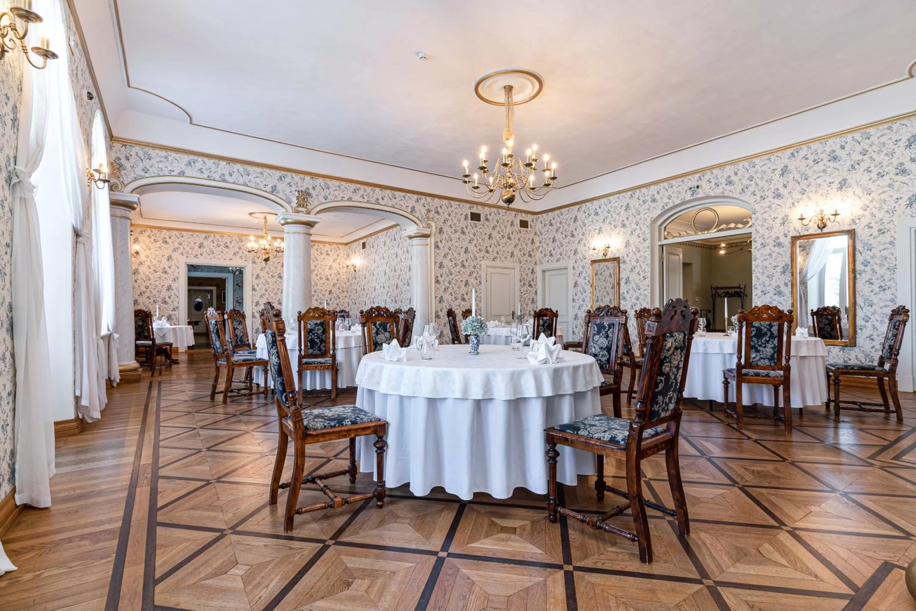 Banquet/Function facilities in Padise Manor
