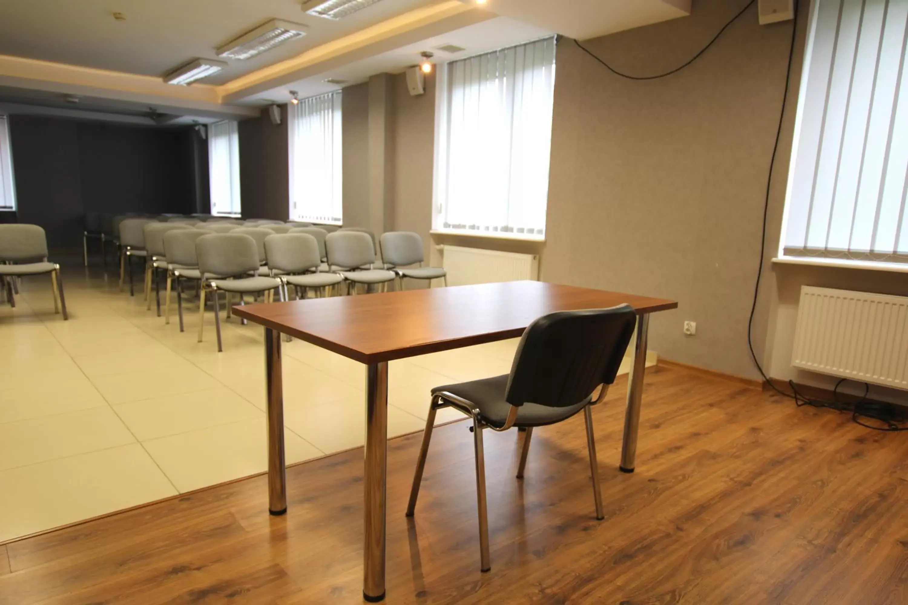 Meeting/conference room in Iskra