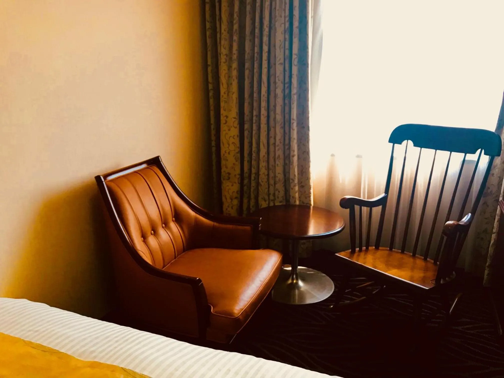 Photo of the whole room in Kanazawa New Grand Hotel Prestige