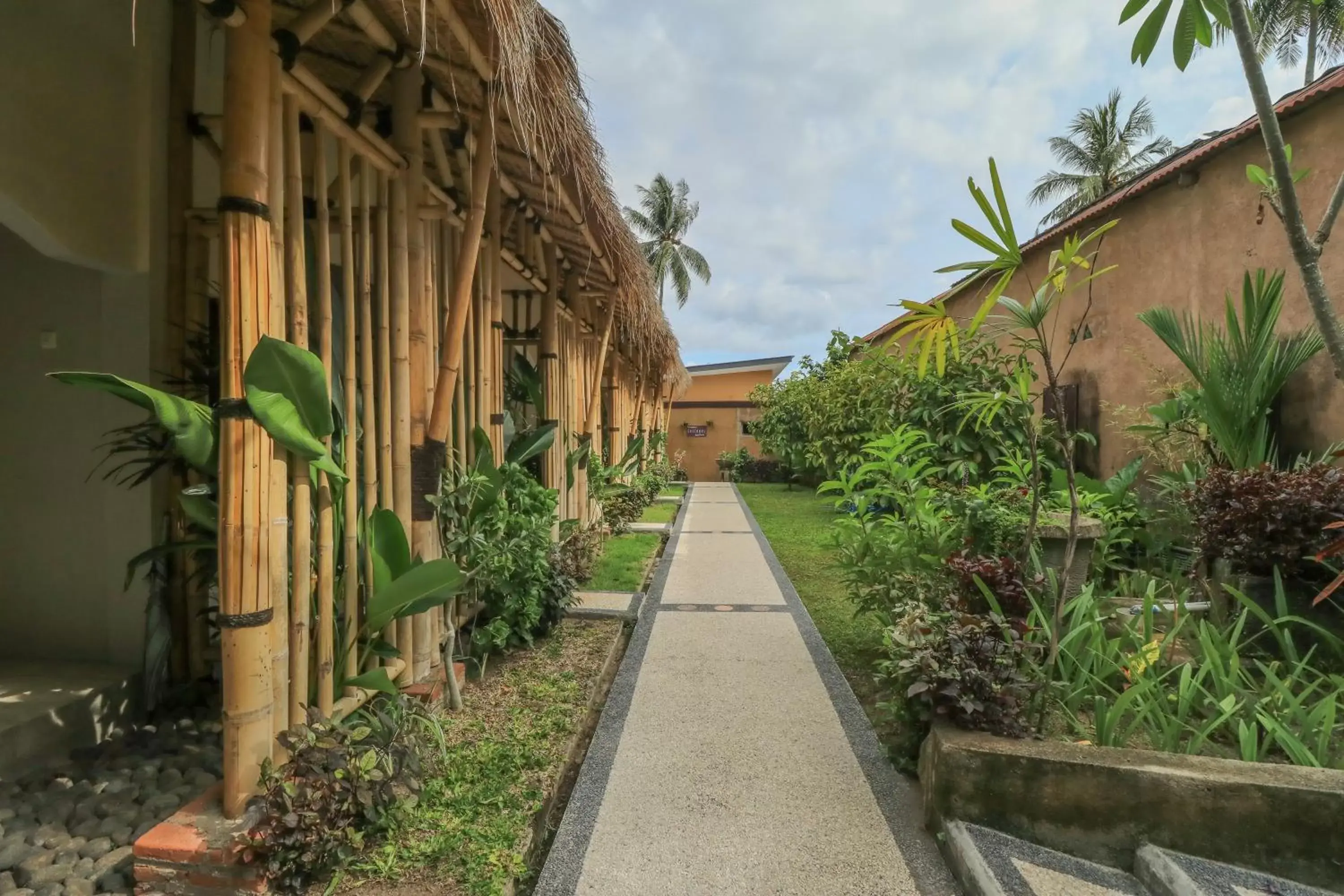 Other in Senggigi Cottages Lombok