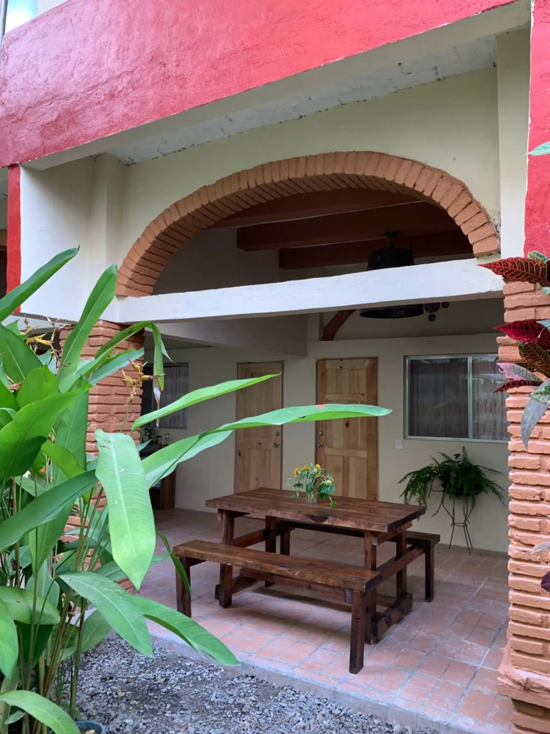 Balcony/Terrace in Oka Hey, Sayulita