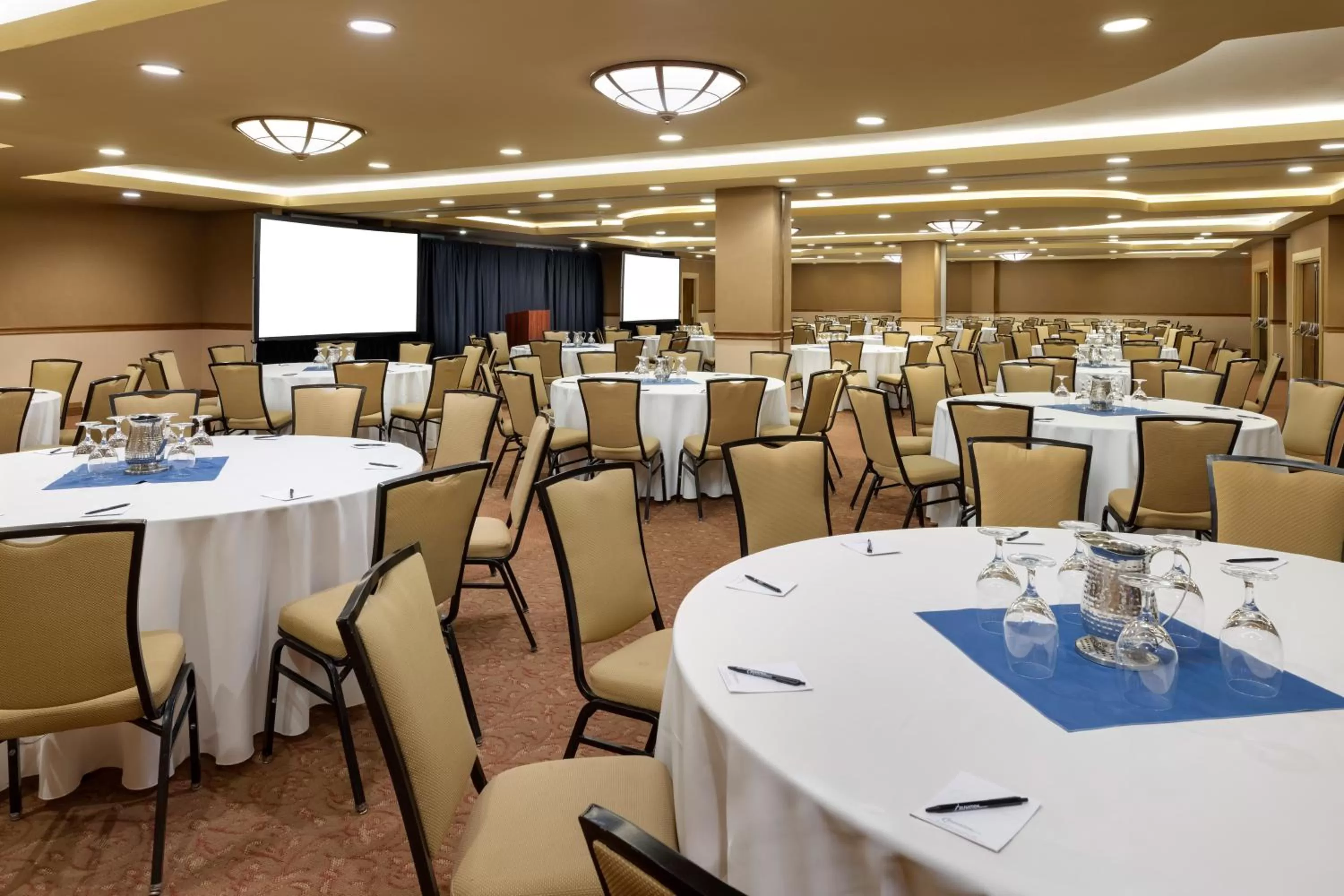 Banquet/Function facilities in Elevation Hotel & Spa