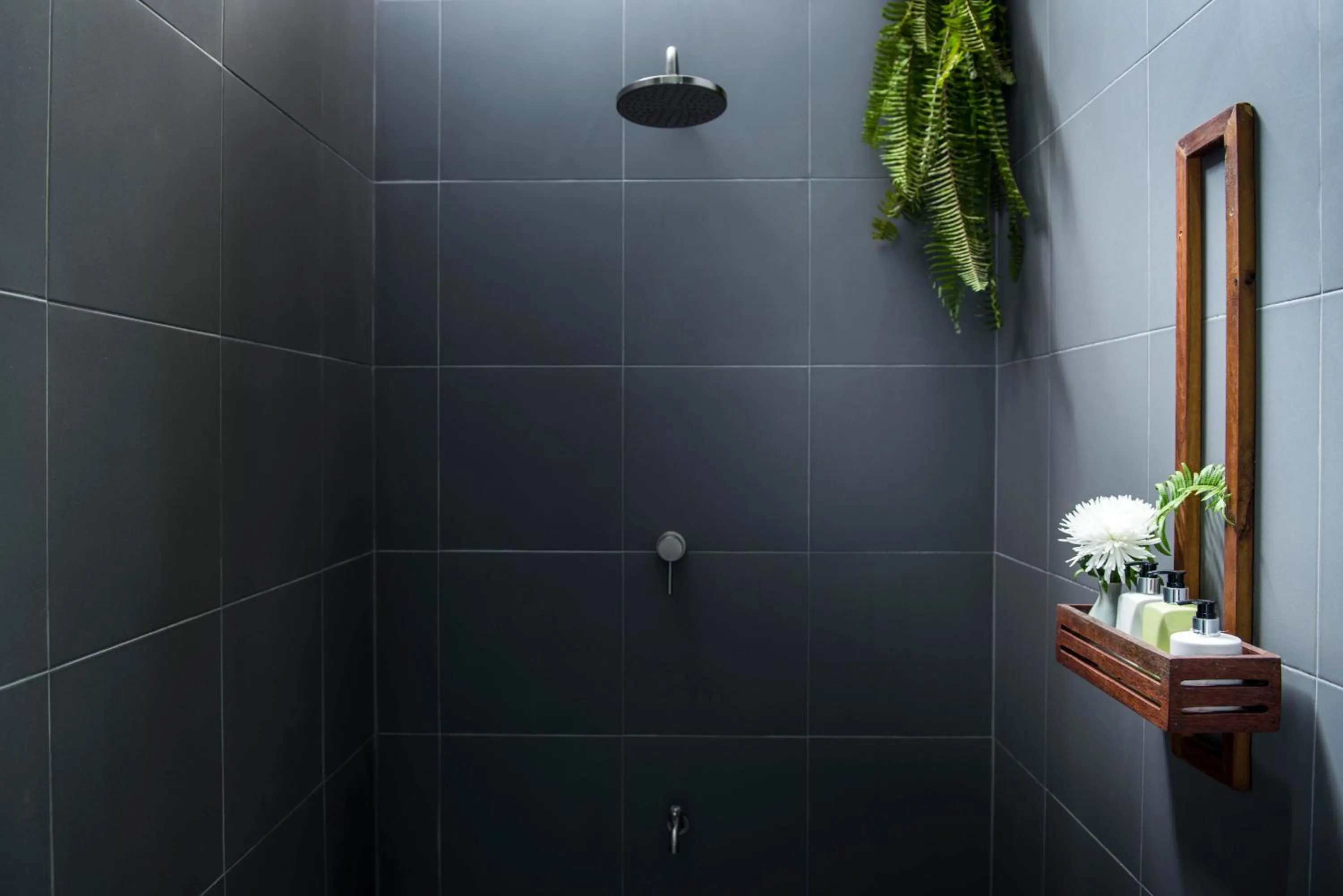 Bathroom in Krabi Home Resort