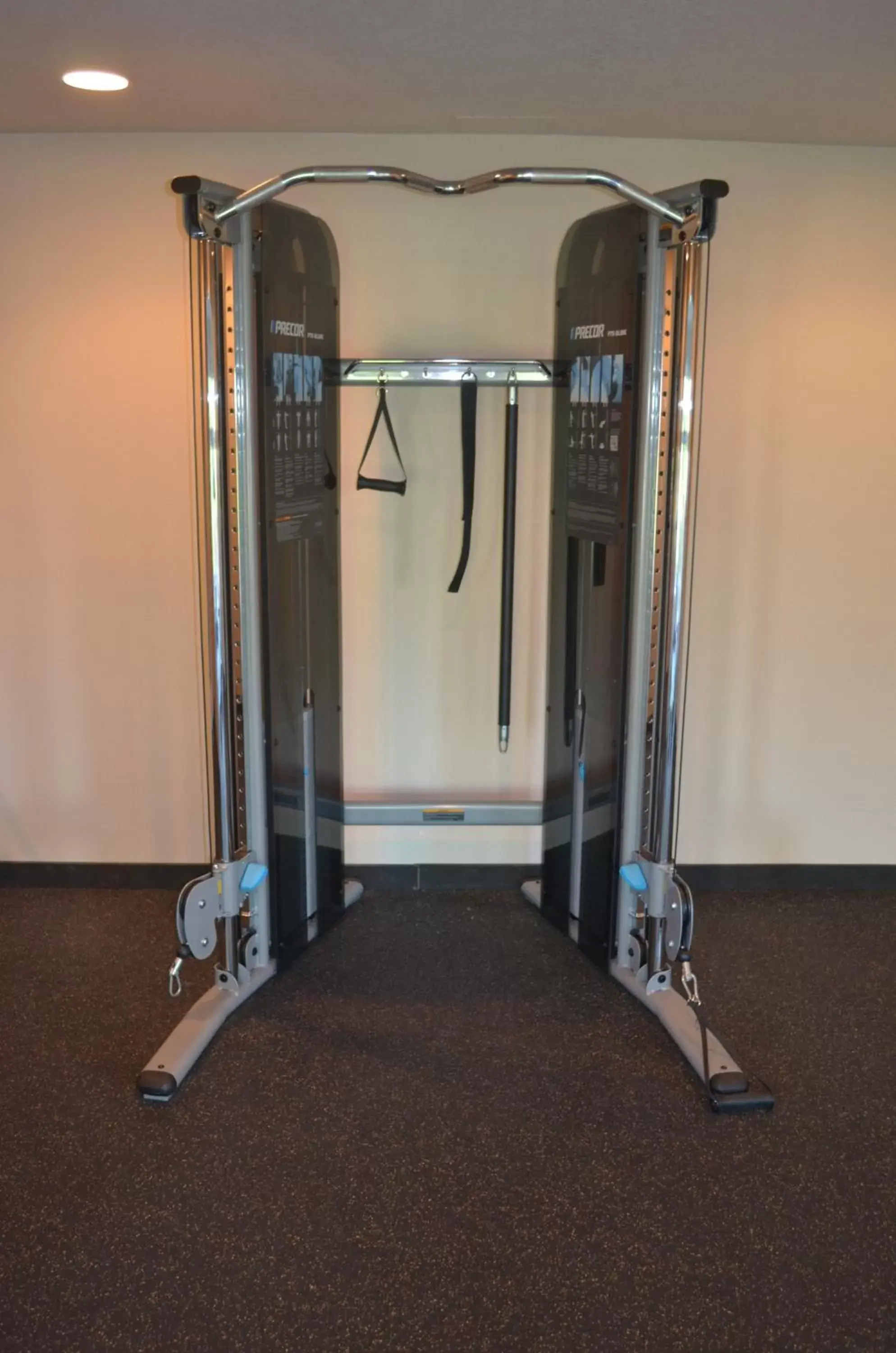 Fitness centre/facilities, Fitness Center/Facilities in Shilo Inns Suites The Dalles