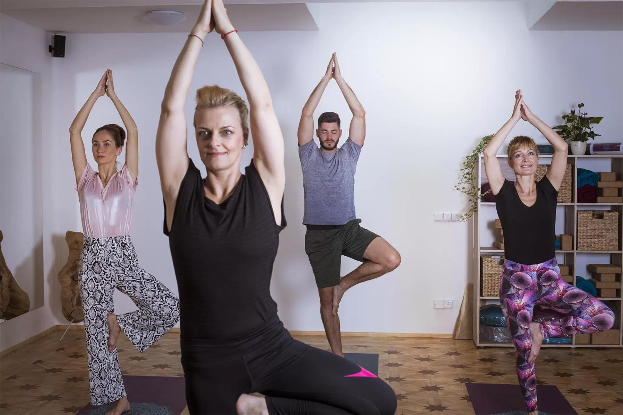 Activities in Bristol Vila Tereza