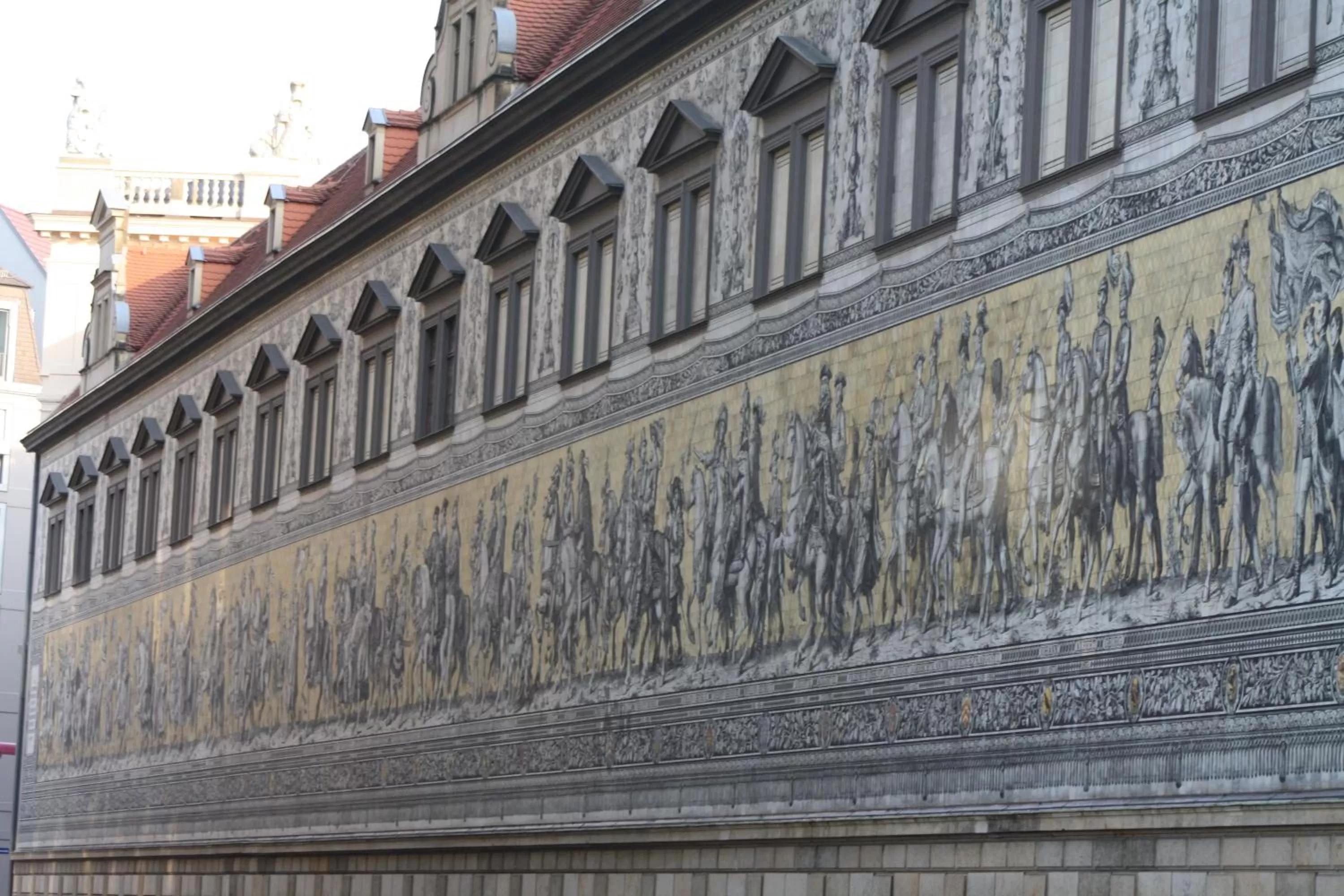 Nearby landmark in Hotel Indigo Dresden - Wettiner Platz by IHG