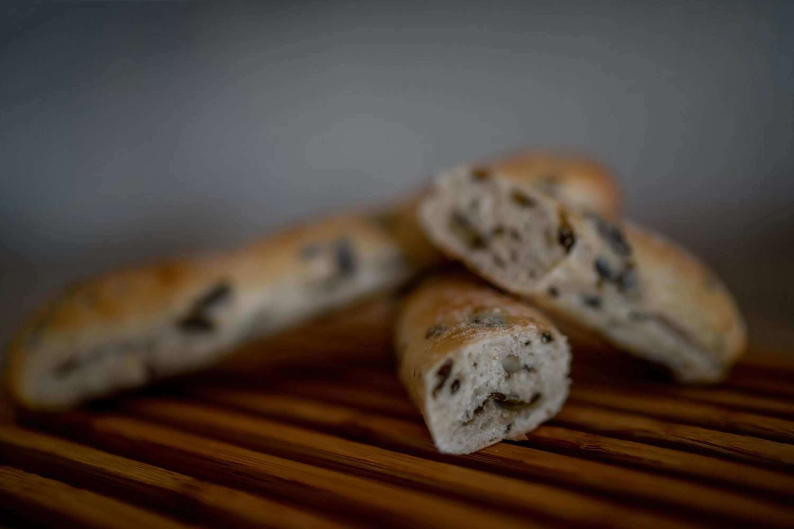 Breakfast in DorEsz Wellness Panzió