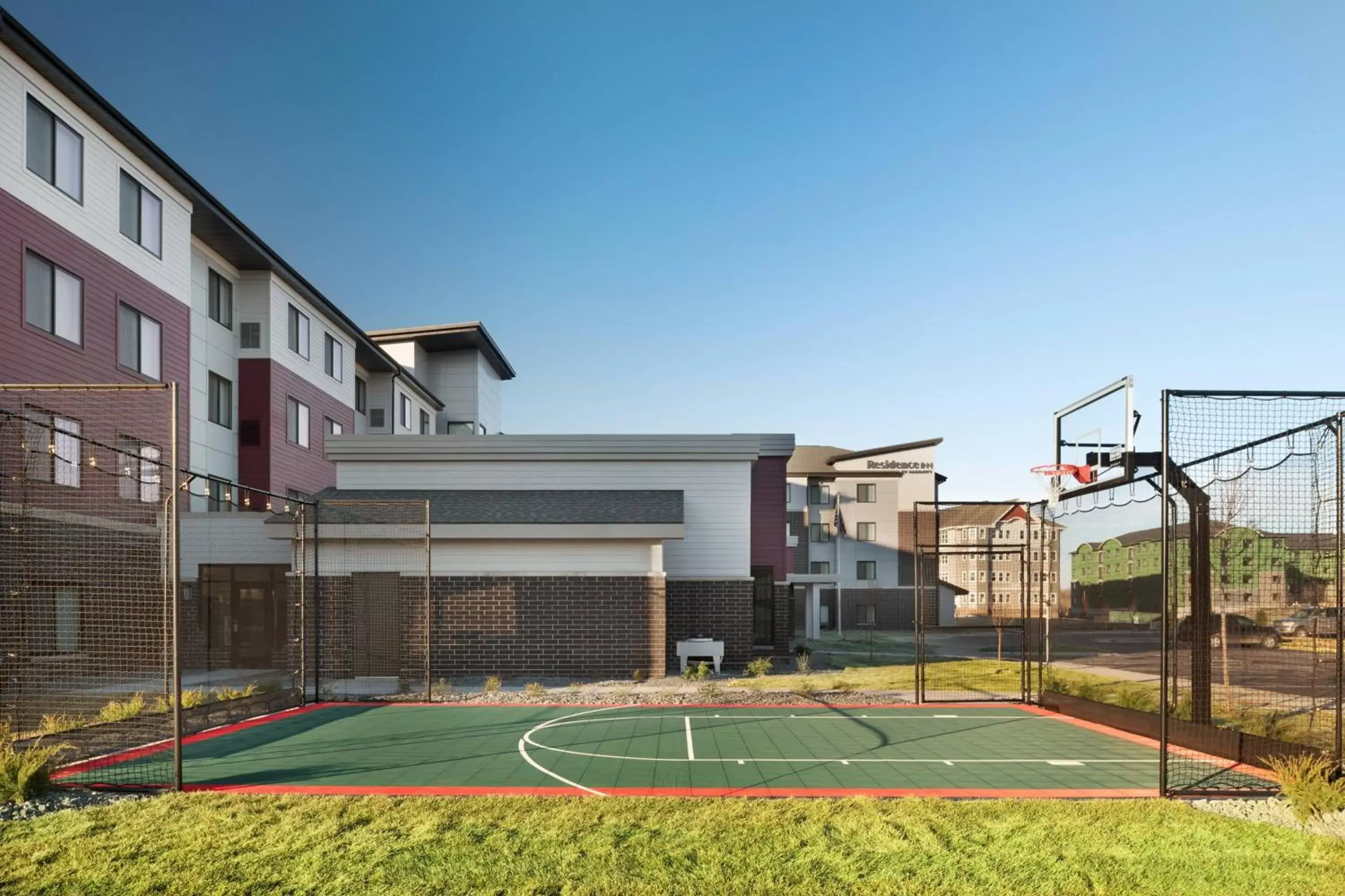 Area and facilities, Other Activities in Residence Inn by Marriott Minneapolis St. Paul/Eagan