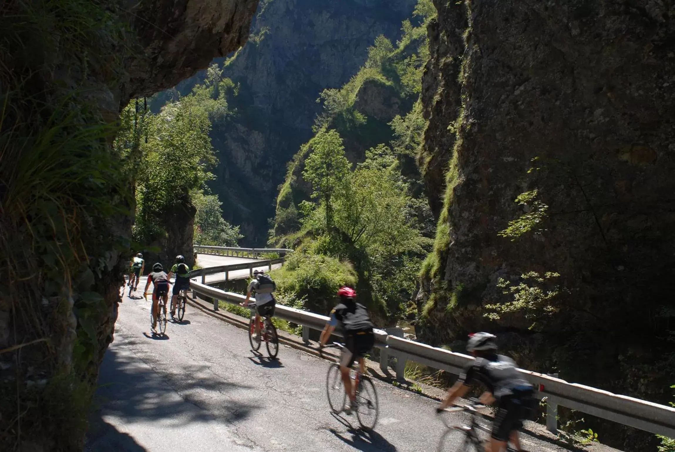 Day, Biking in Bes Hotel Papa San Pellegrino Terme