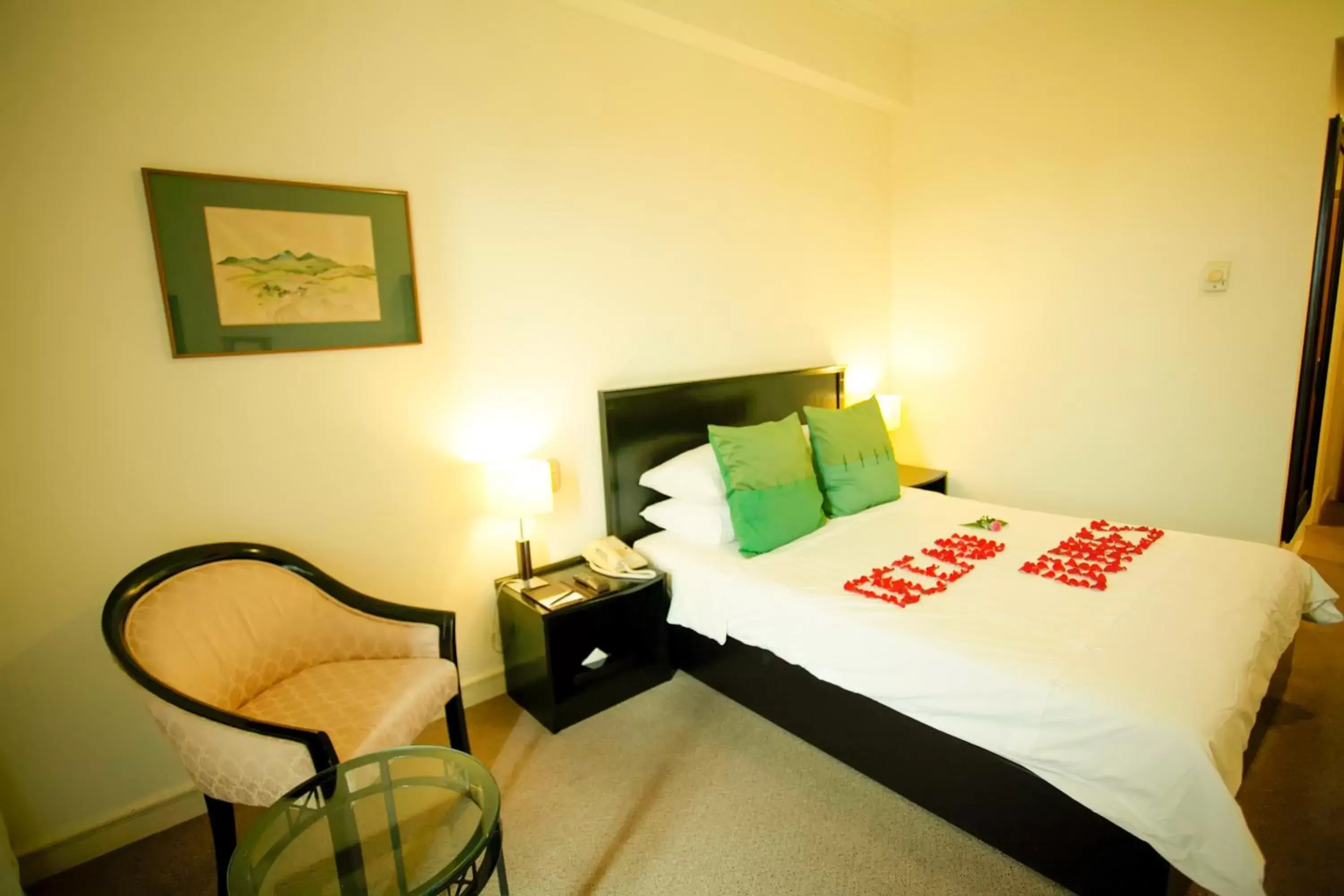 Photo of the whole room, Bed in Phan Thiet Ocean Dunes Resort Photo of the whole room, Bed in Phan Thiet Ocean Dunes Resort