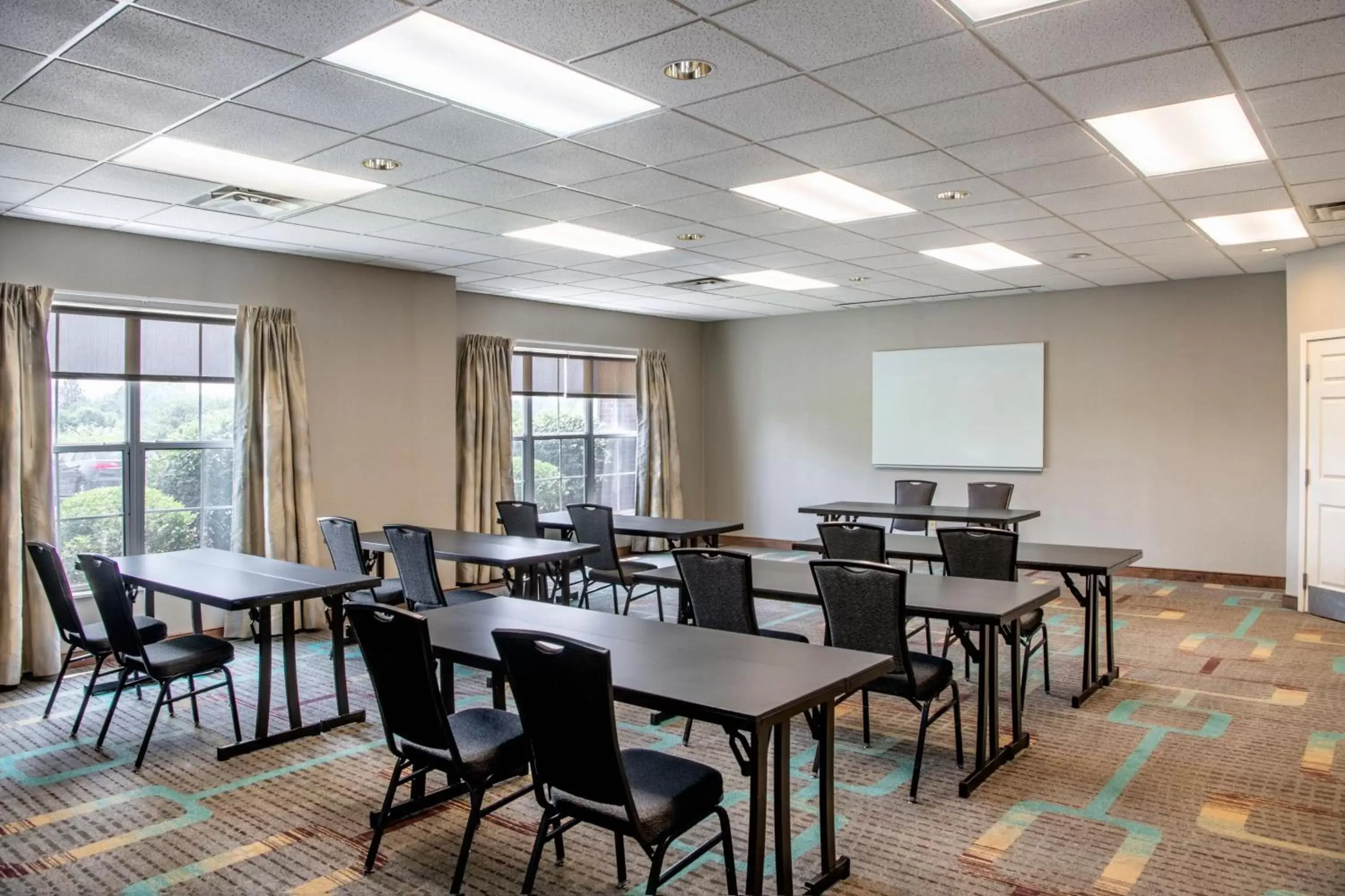 Meeting/conference room in Residence Inn Cincinnati Airport