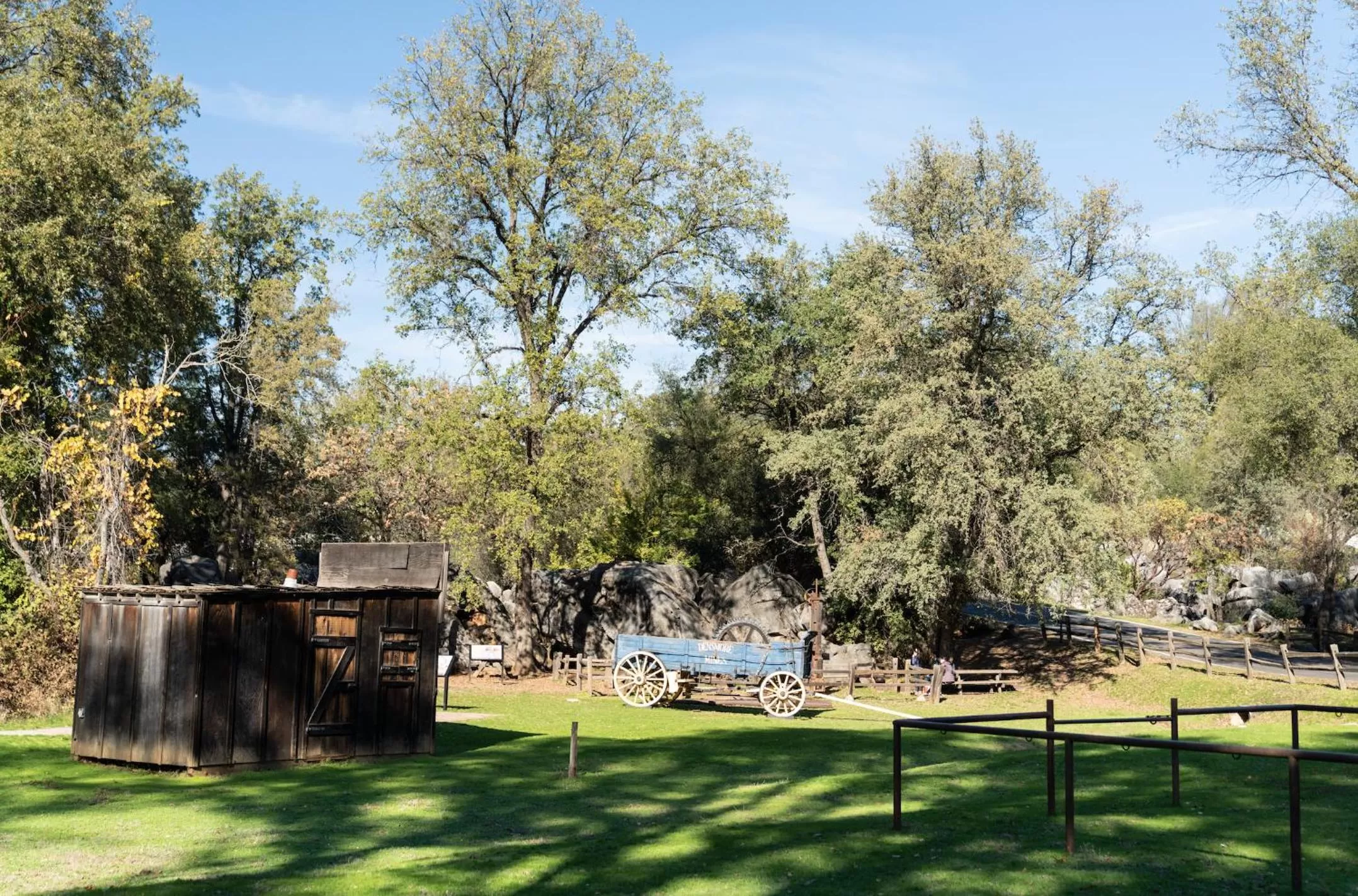 Activities in Historic Sonora Inn