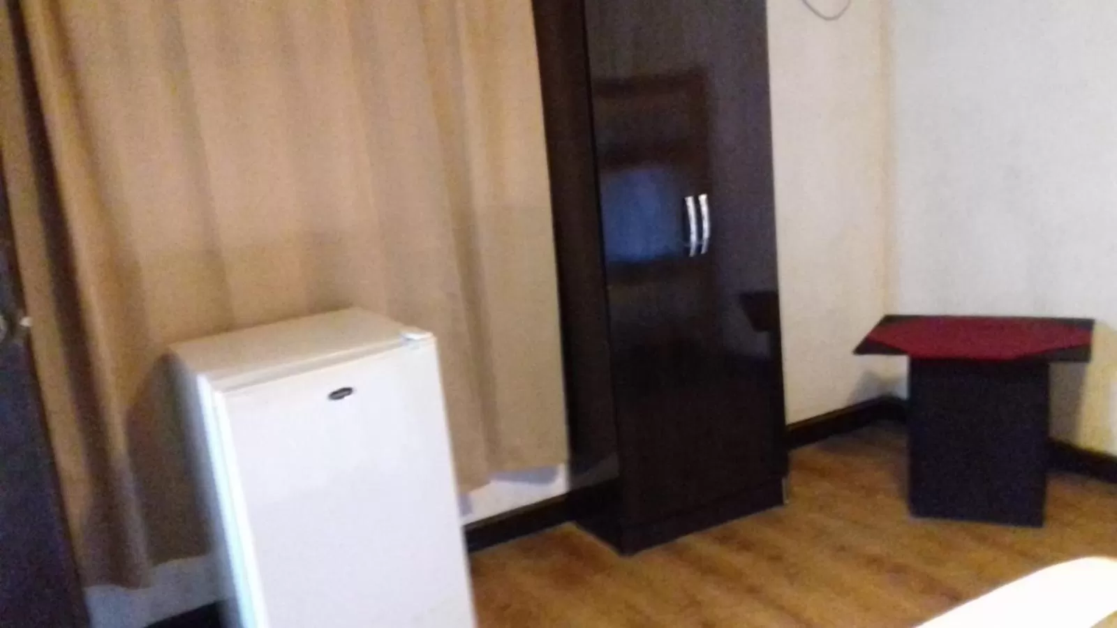 TV/Entertainment Center in Complejo Laderas del Cerro