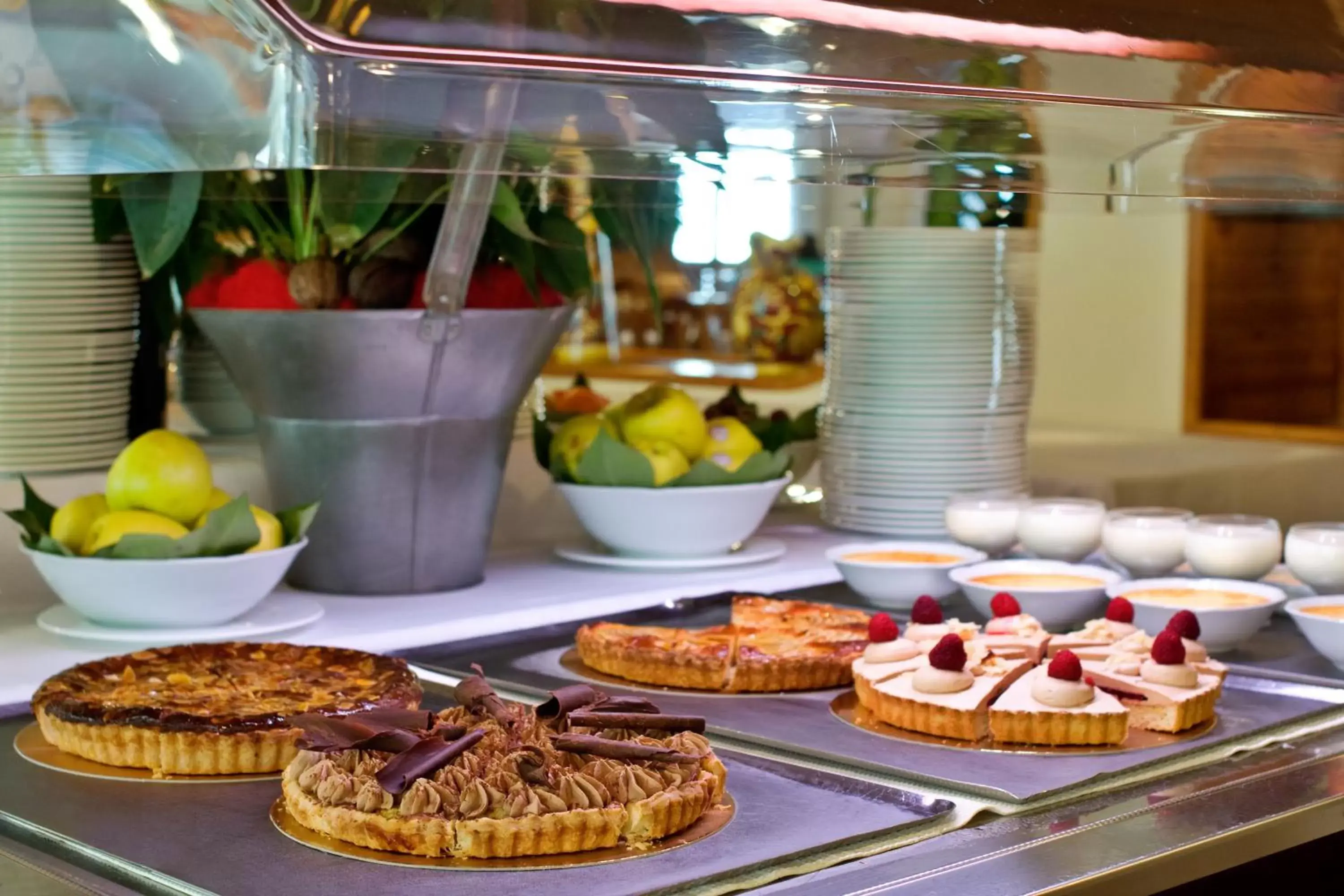 Food in Rutllan & Spa Food in Rutllan & Spa