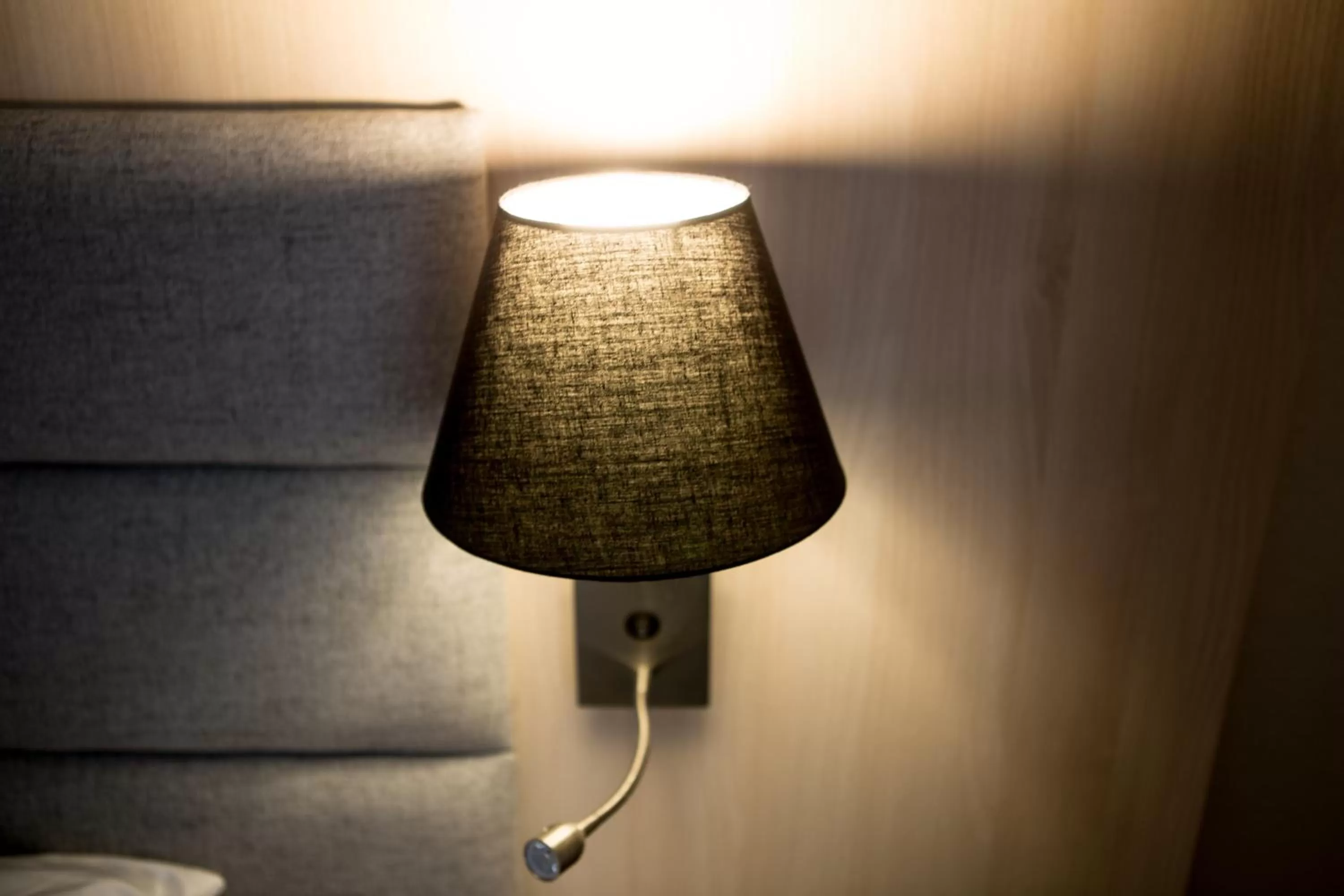 Decorative detail in Hotel Lantier & Swimming Pool Zone