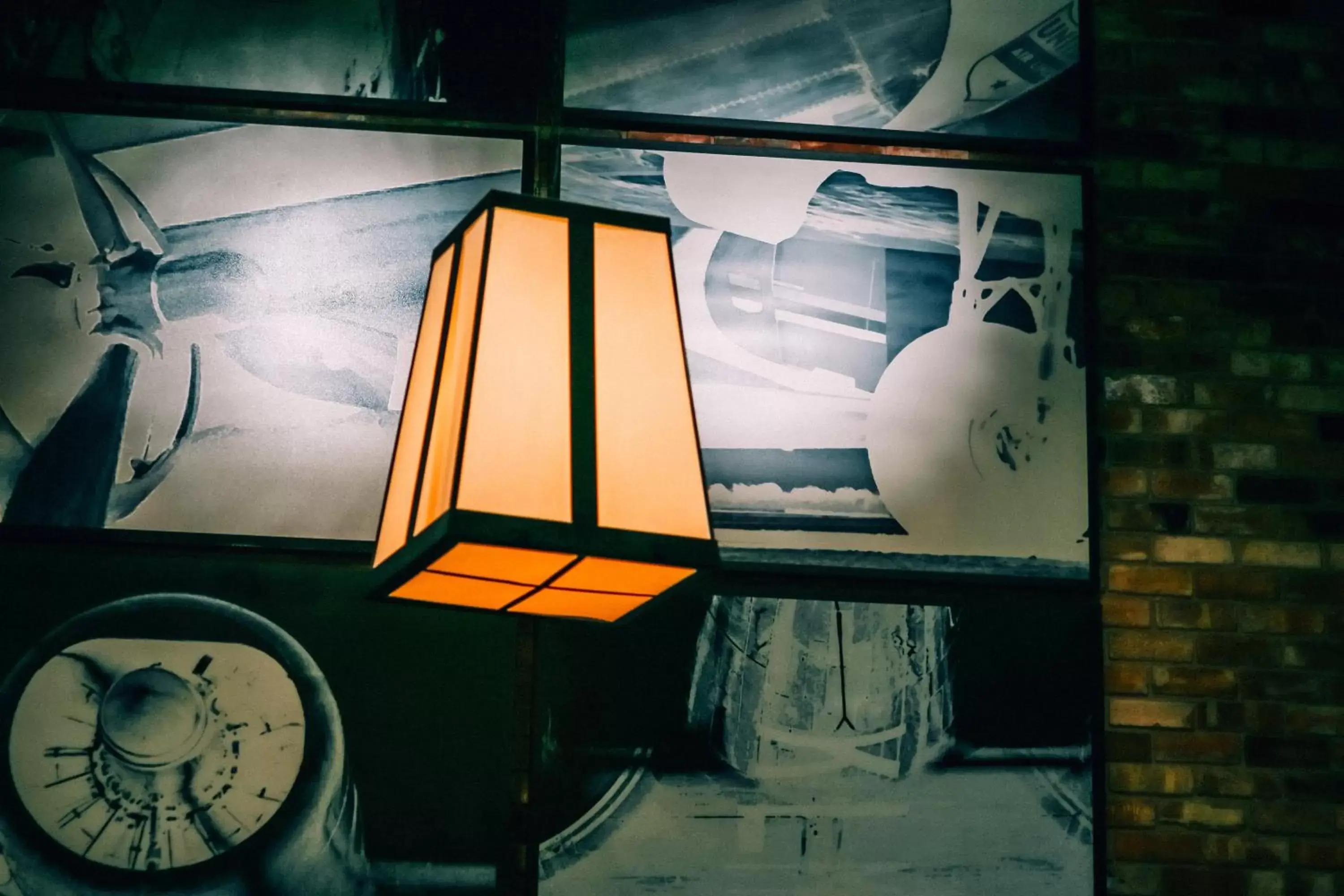 Lobby or reception in mour hotel Lobby or reception in mour hotel