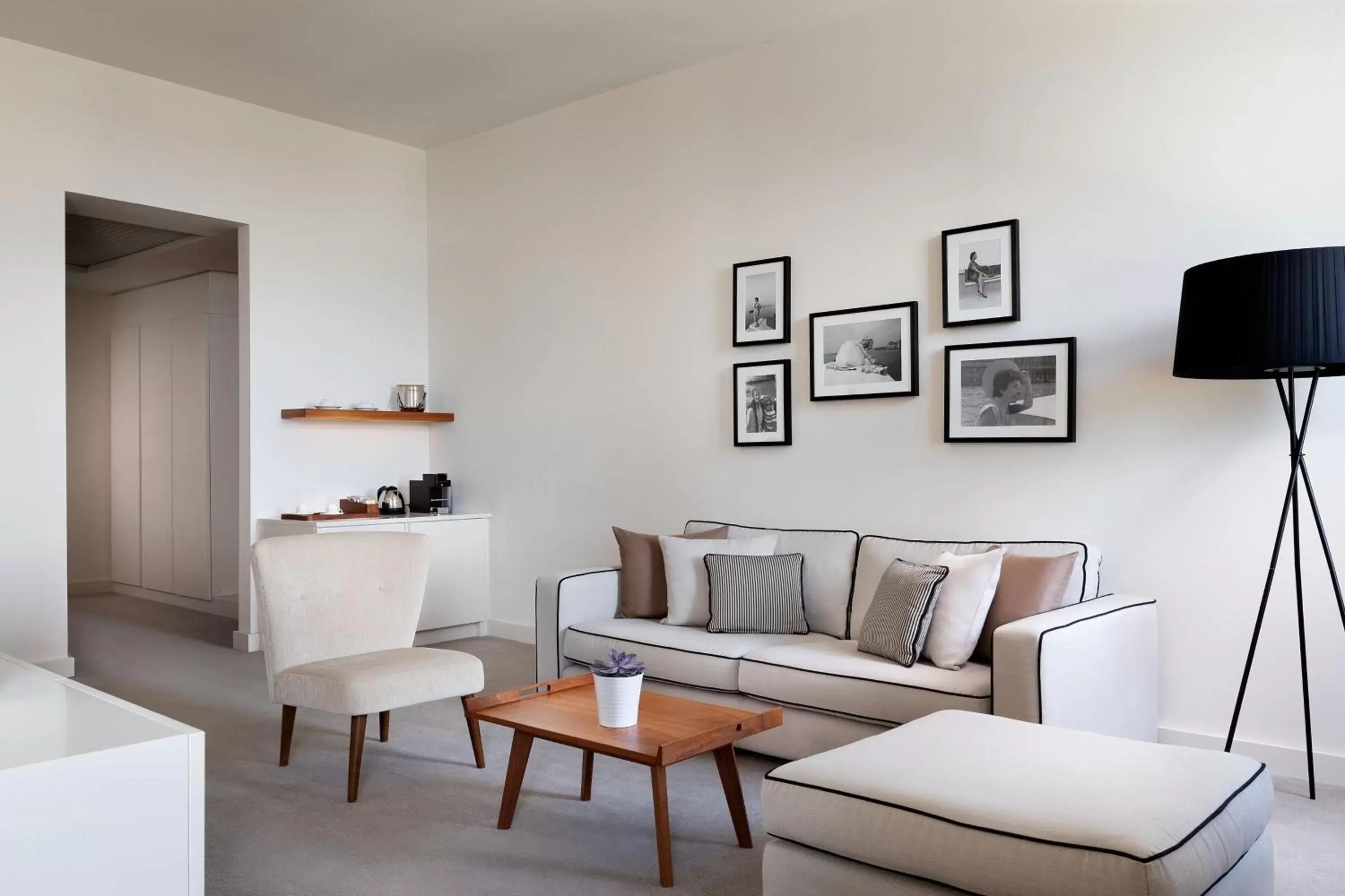 Living room, Seating Area in JW Marriott Venice Resort & Spa