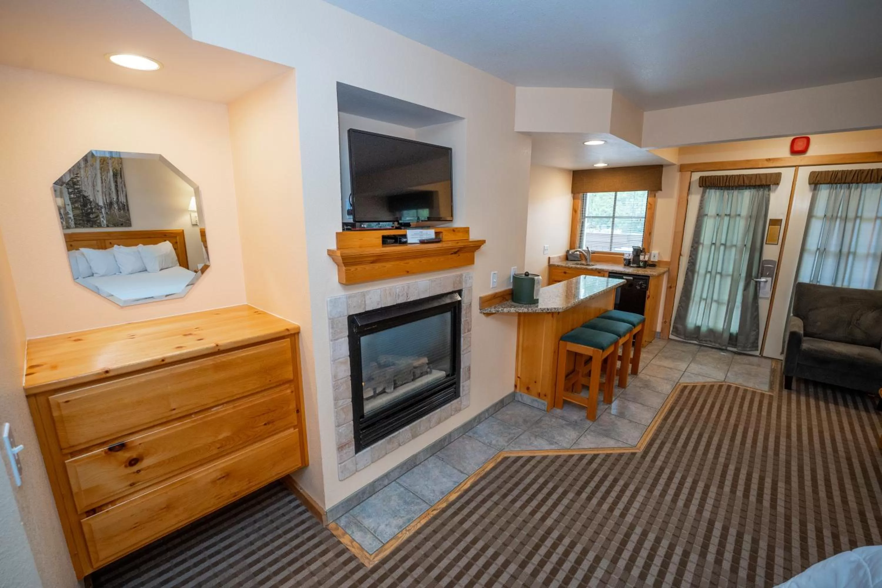 TV and multimedia in Appenzell Inn