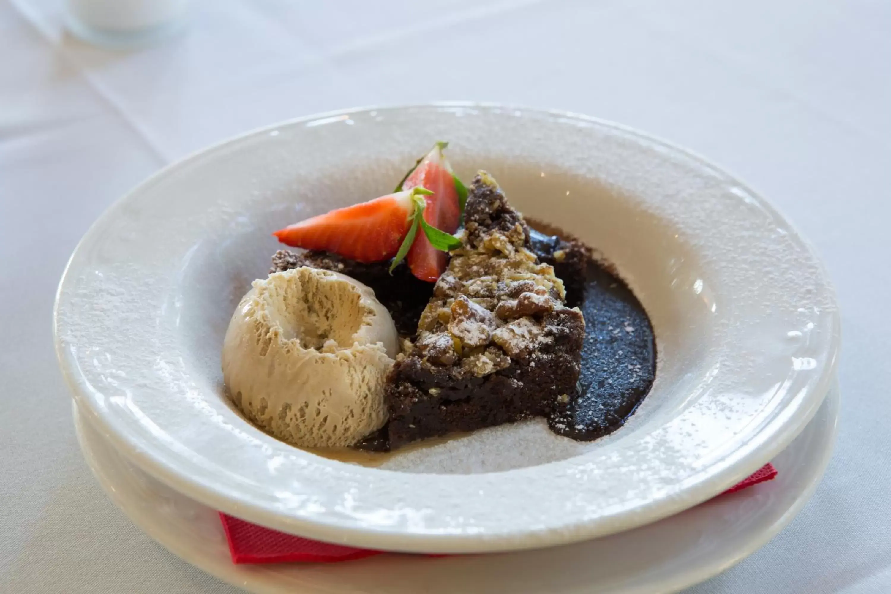 Food close-up, Food in Hospitality Port Hedland