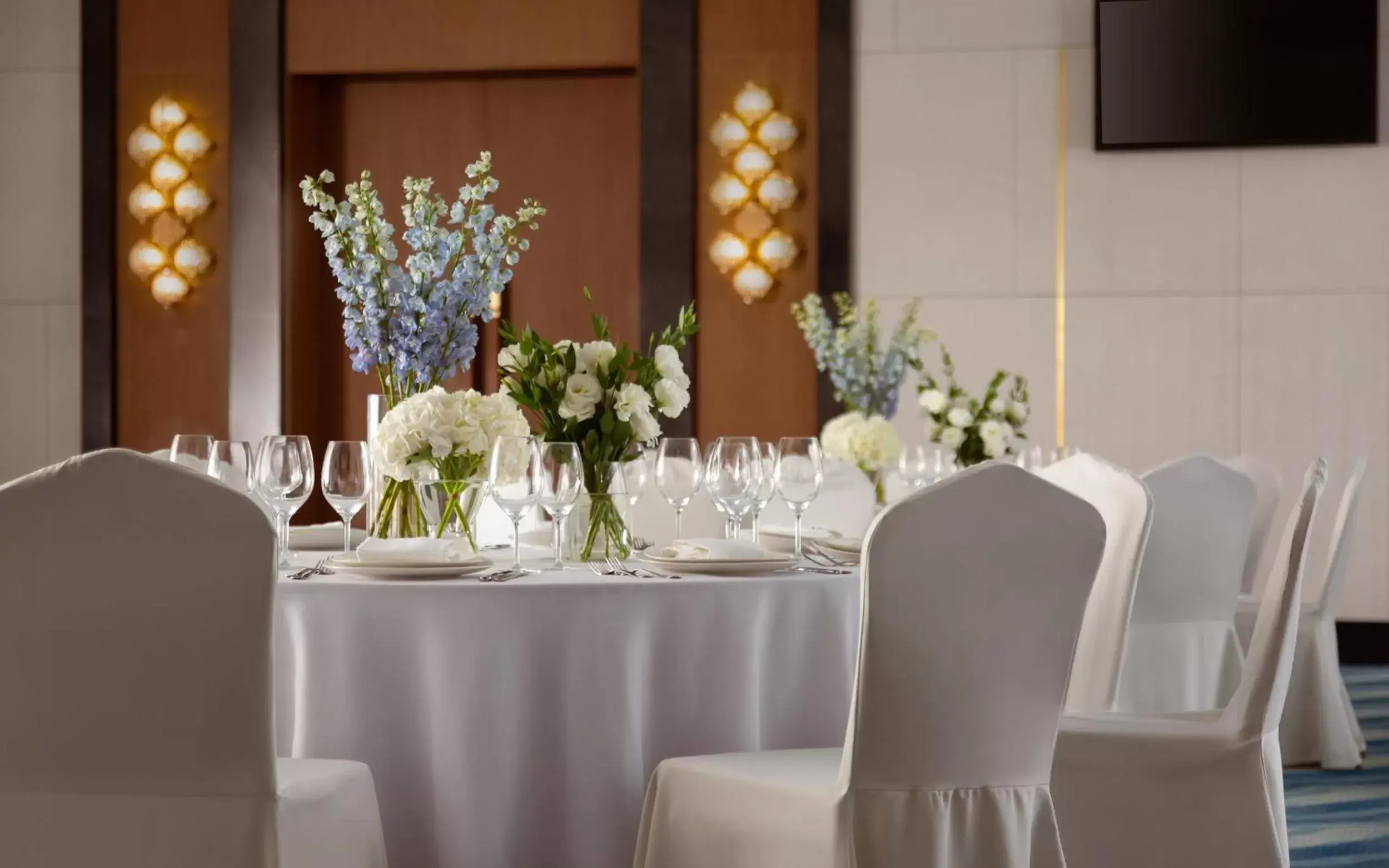 Banquet/Function facilities, Banquet Facilities in Swissôtel Wellness Resort Alatau Almaty