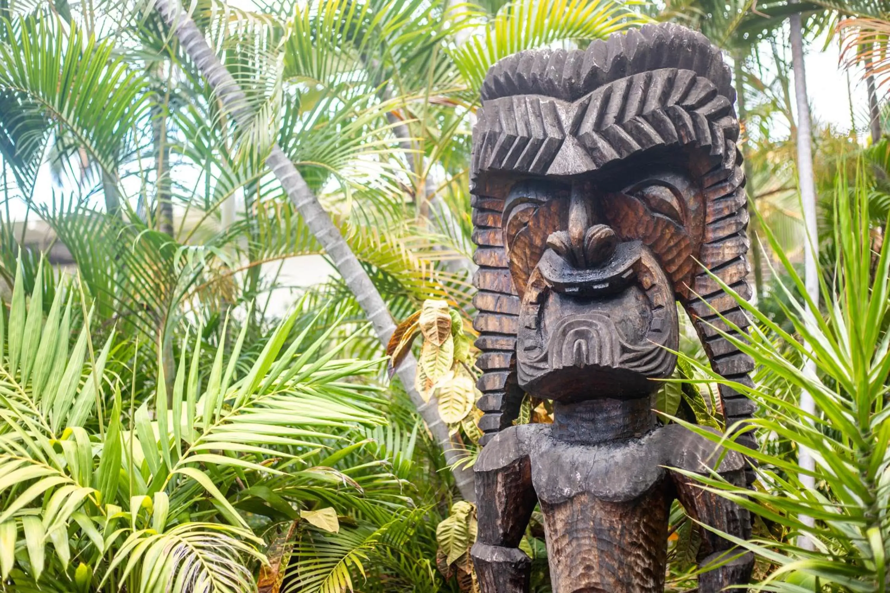 Property building, Other Animals in Waikiki Heritage Hotel