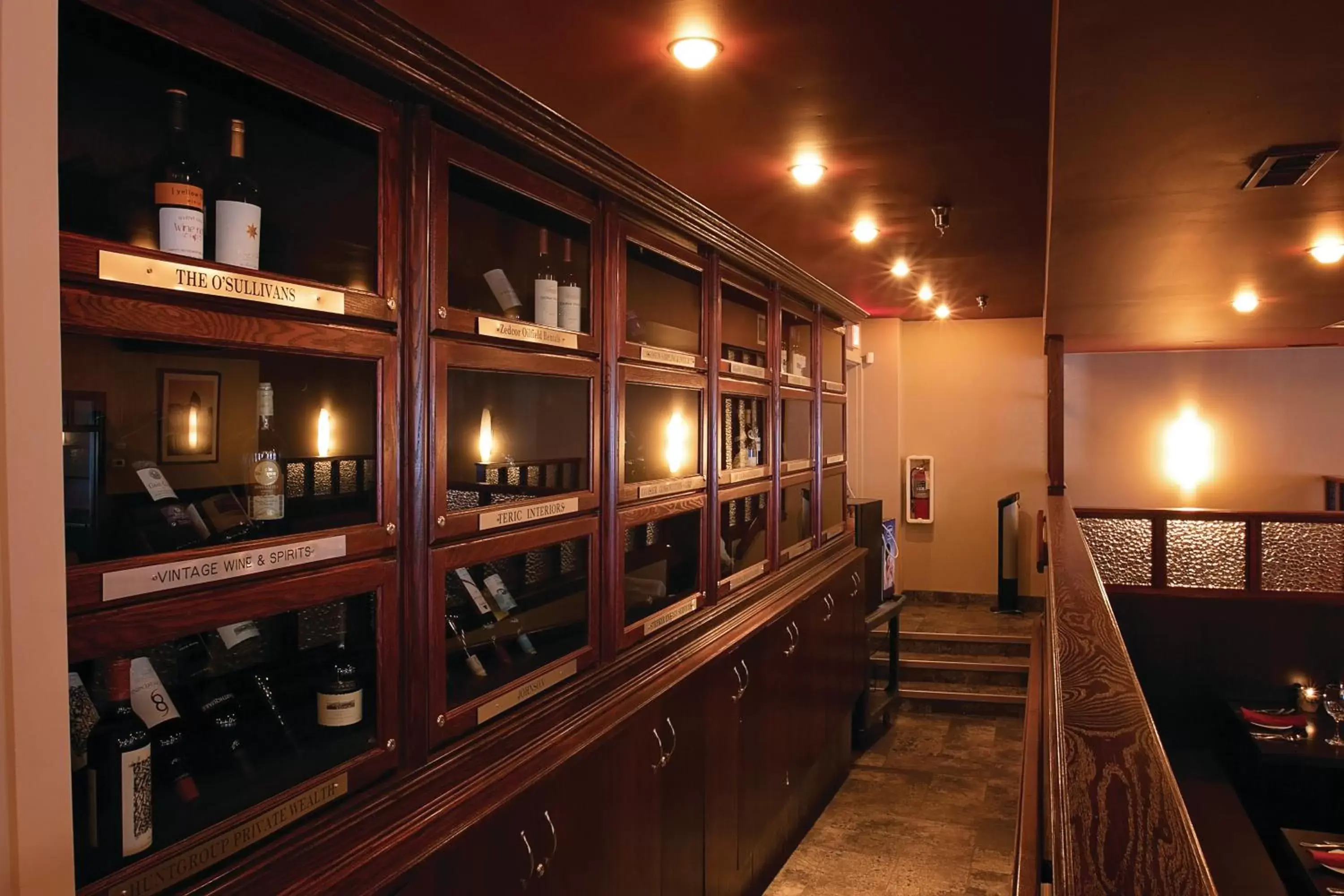 Lounge or bar in Best Western Grande Prairie
