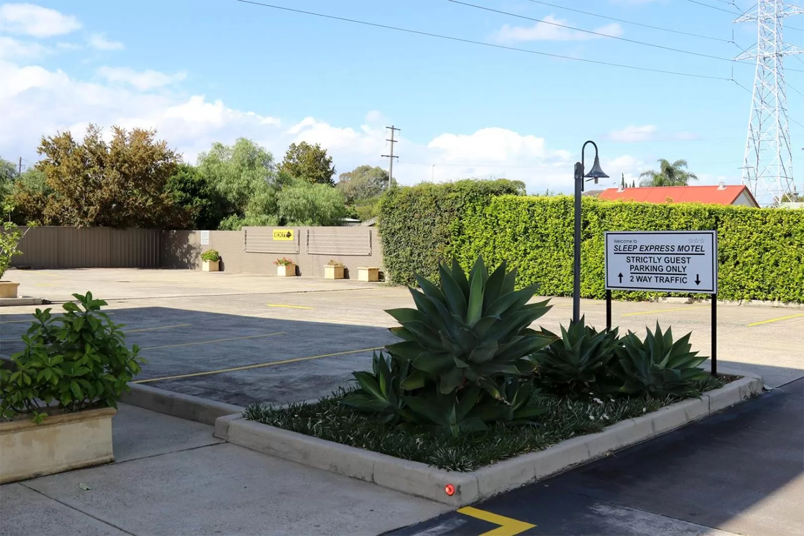 Other in Arena Hotel (formerly Sleep Express Motel)