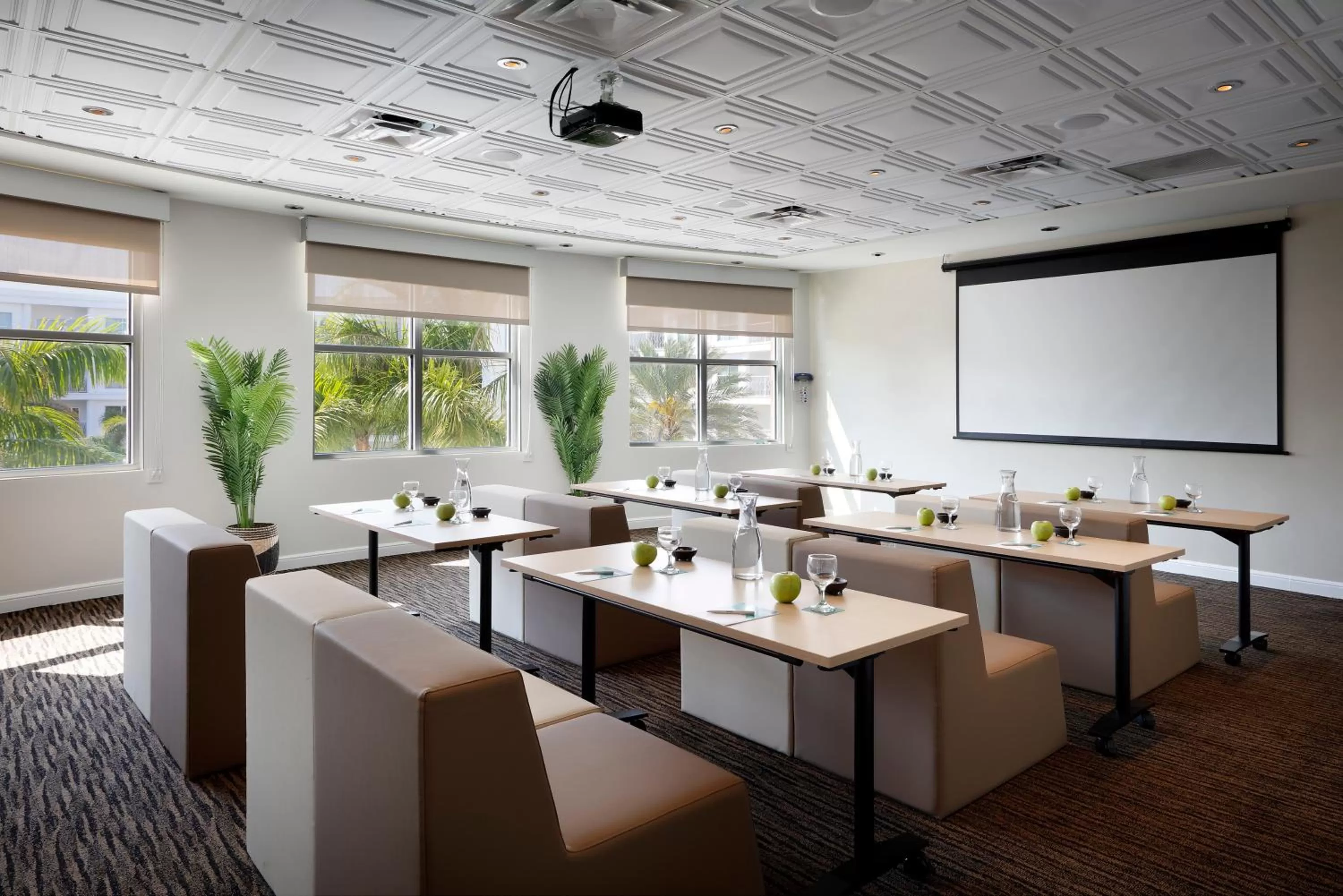 Meeting/conference room in Meliá Orlando Celebration