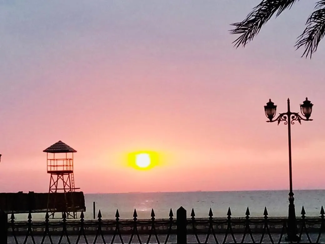 Mermaid Beach Hotel LLC