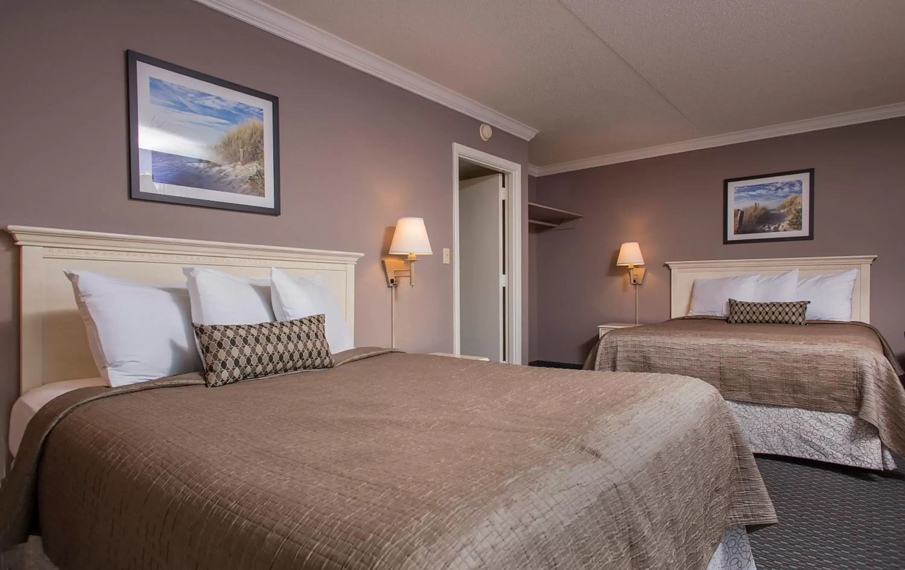 Other, Bed in Grande Shores Other, Bed in Grande Shores