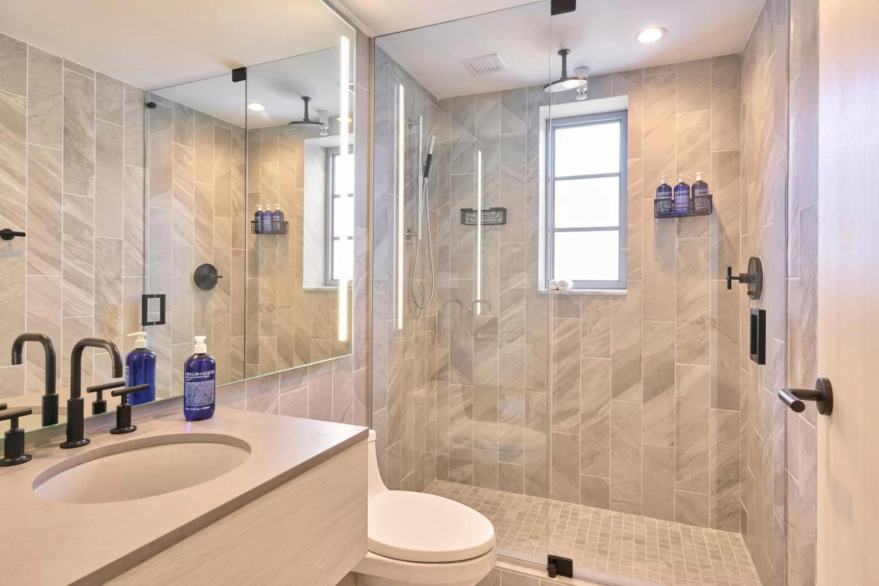 Public Bath in Hotel Greystone - Adults Only