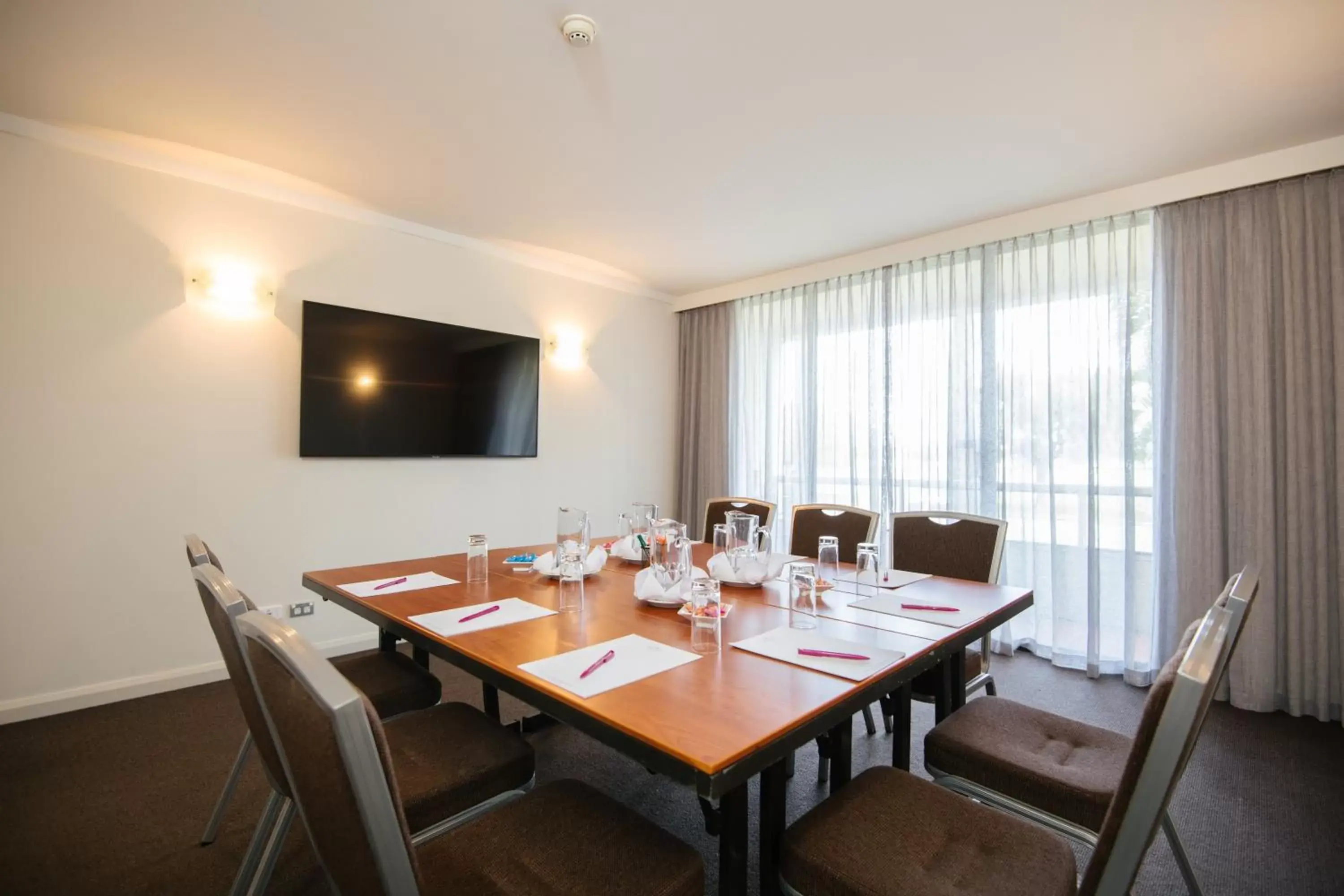 Meeting/conference room in Crowne Plaza Perth, an IHG Hotel