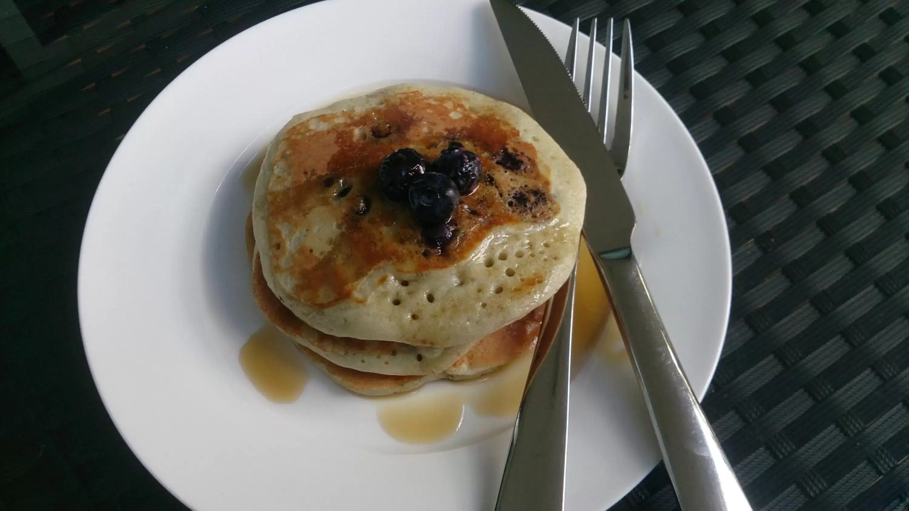 Breakfast, Food in Valley View Bed and Breakfast