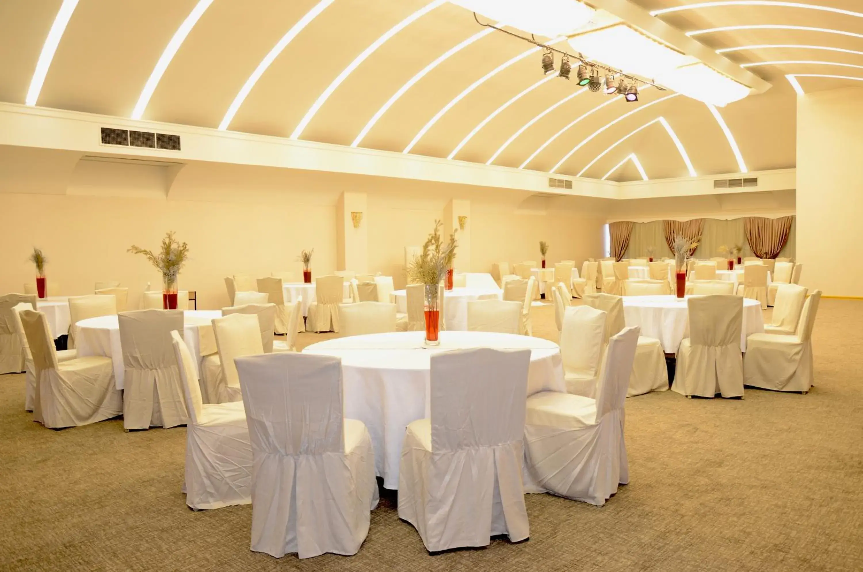 Banquet/Function facilities, Banquet Facilities in Hotel Tilmen