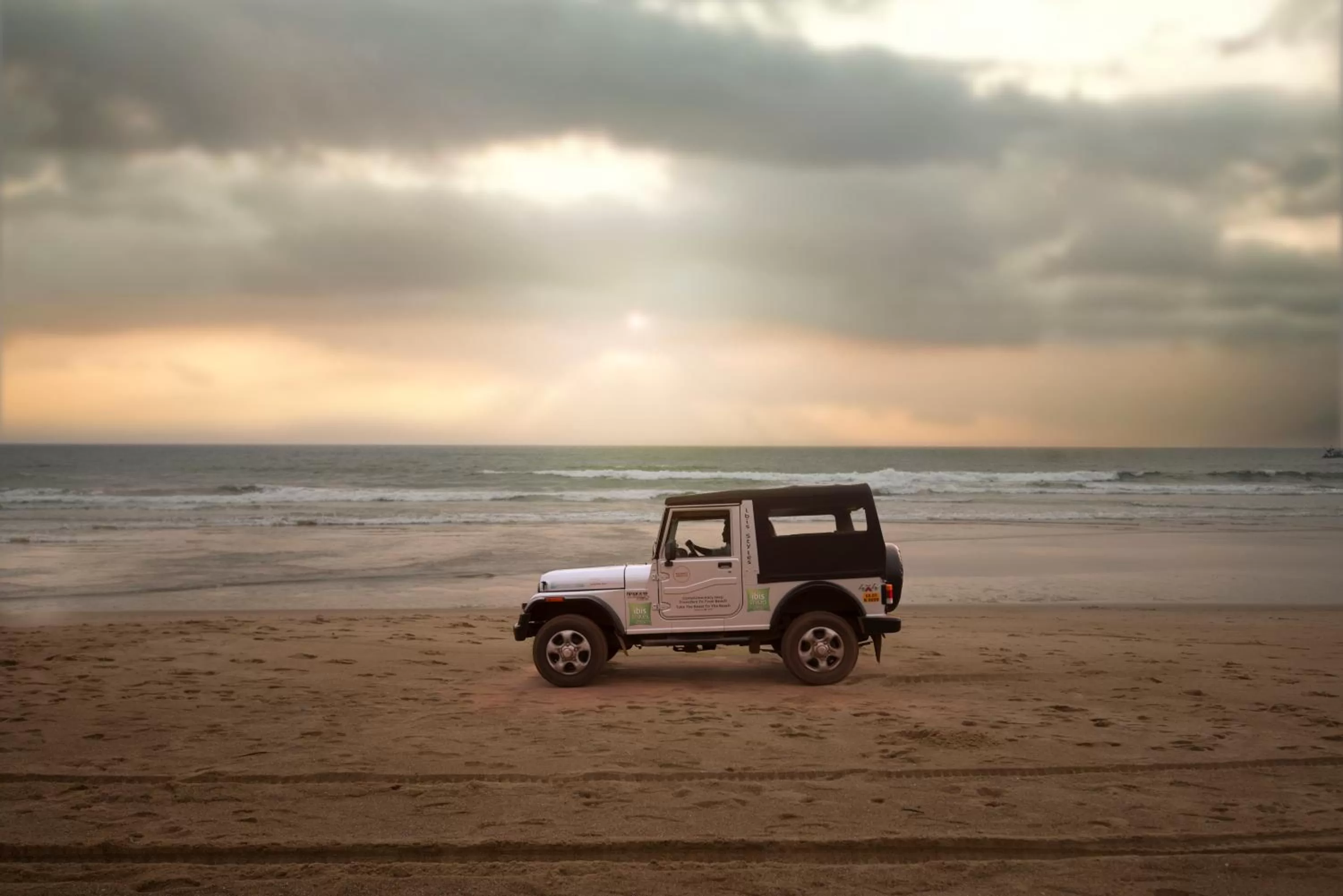 Entertainment in ibis Styles Goa Calangute - An Accor Brand