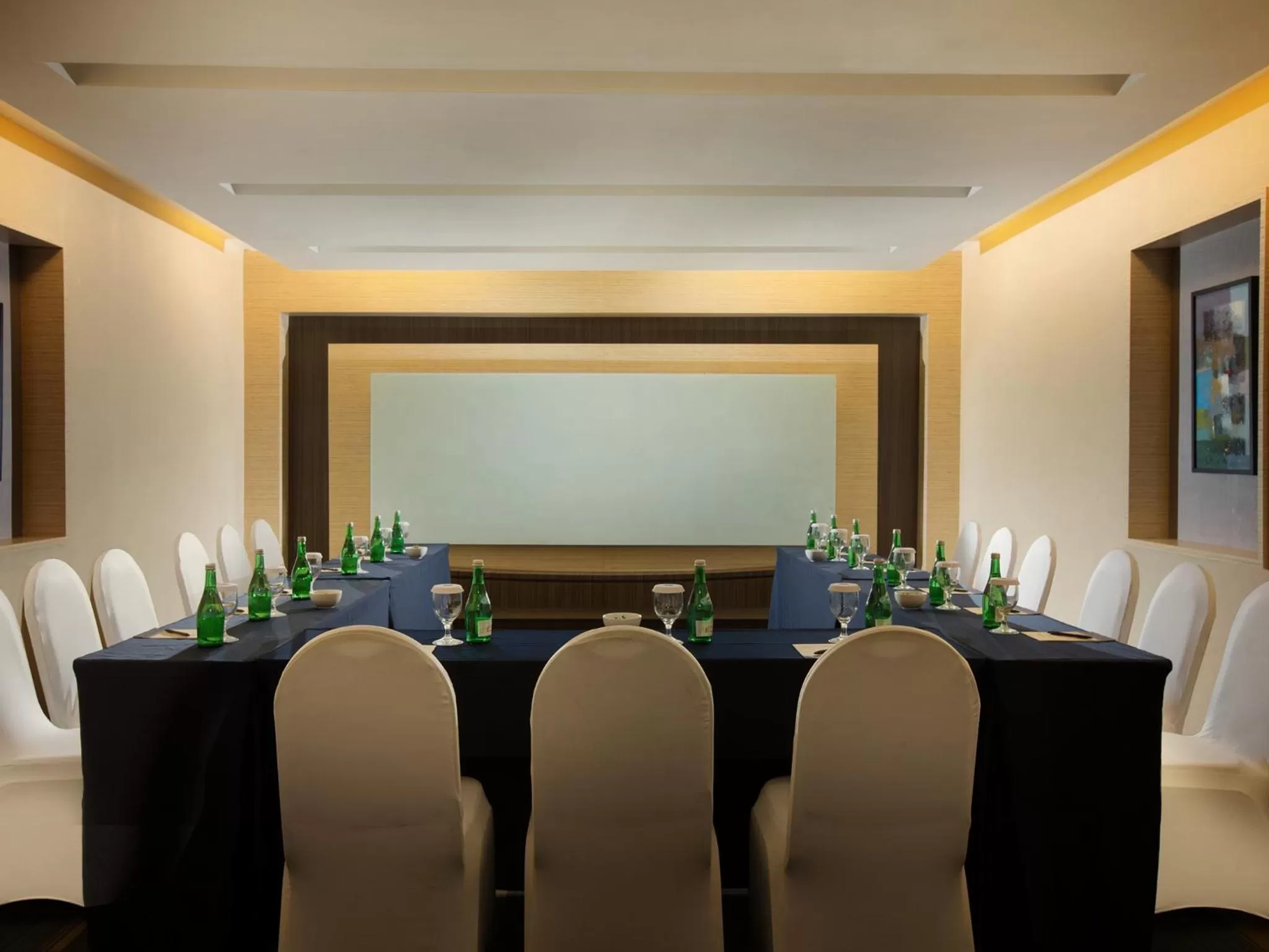 Banquet/Function facilities in BW Kemayoran Hotel & Convention Powered by Archipelago