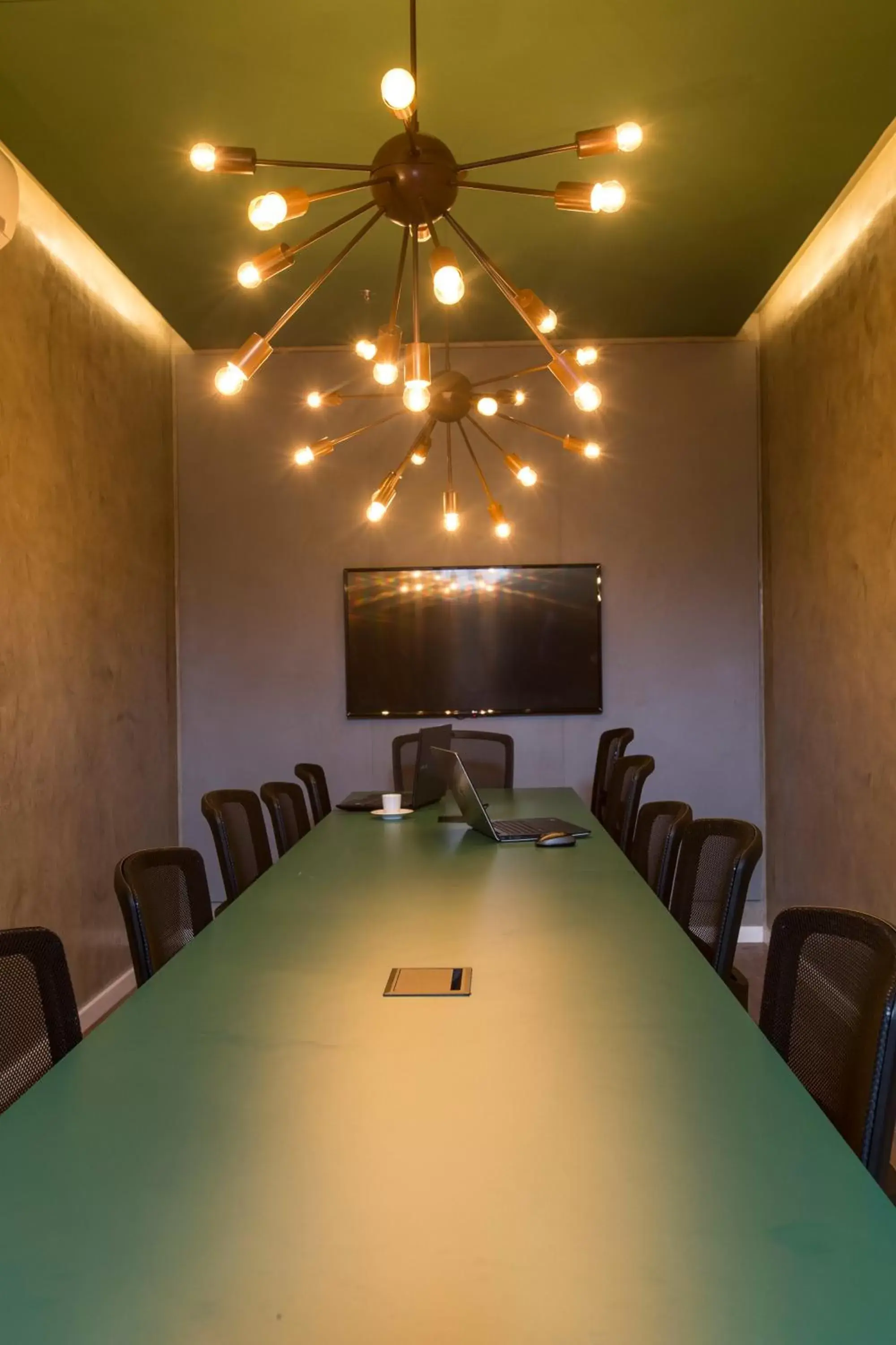 Meeting/conference room in ibis Tambore