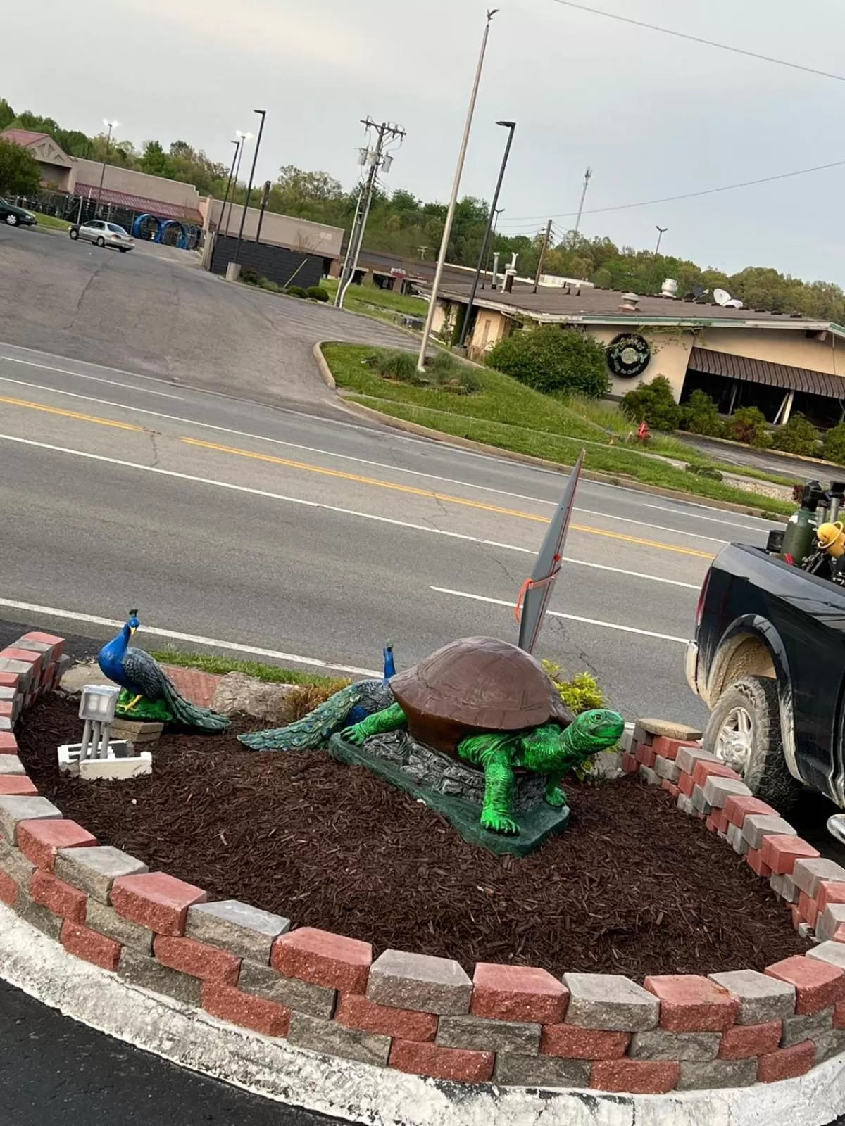 Other in Econo Lodge Fort Knox