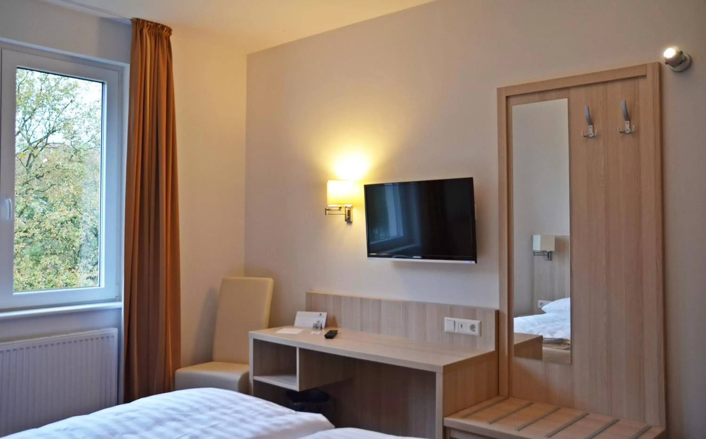 Hotel Quickborn & Gästehaus Hesse Hotel Quickborn & Gästehaus Hesse