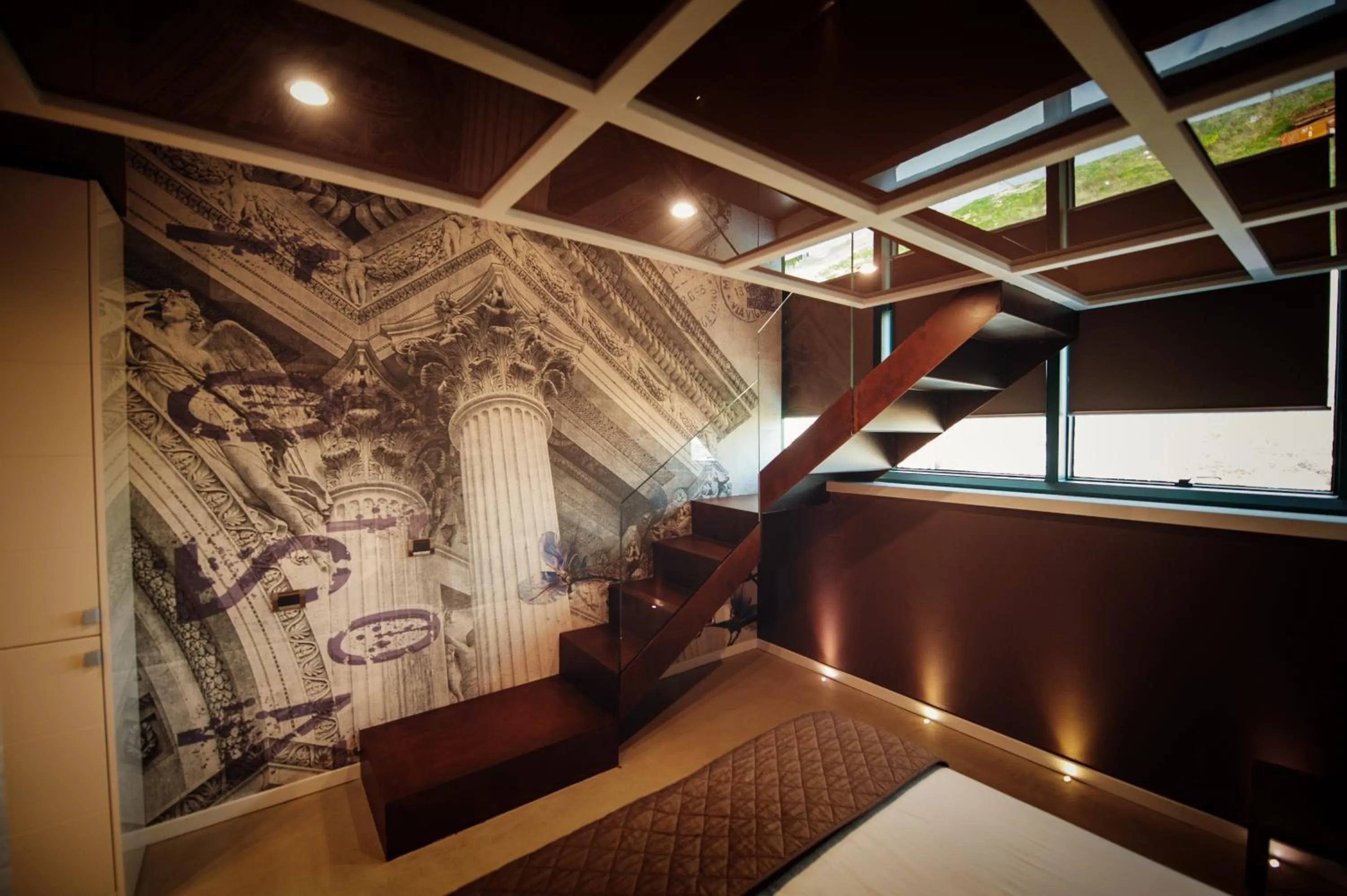 Gran Paradiso Hotel Spa