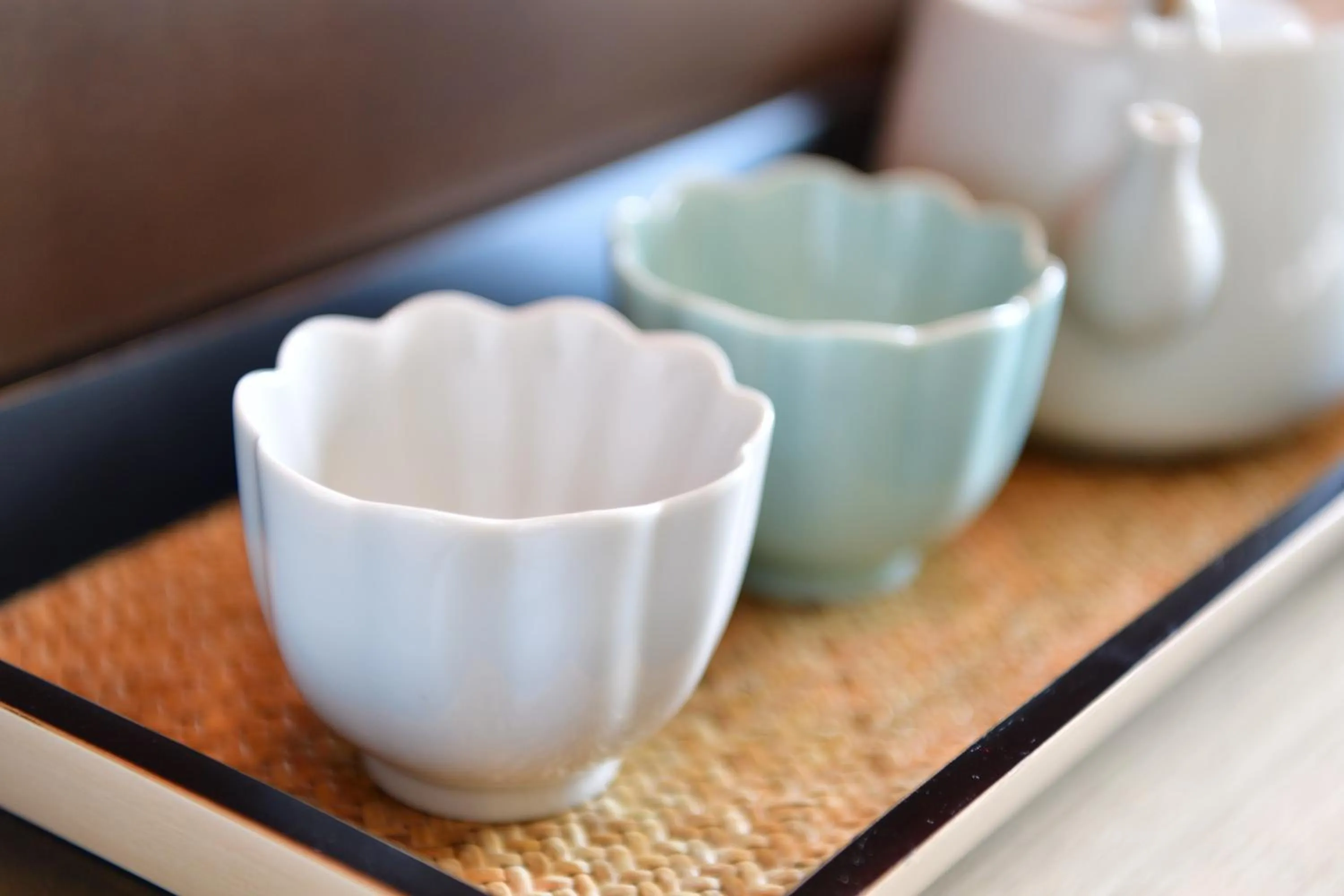 Decorative detail in Pullman Kaifeng Jianye