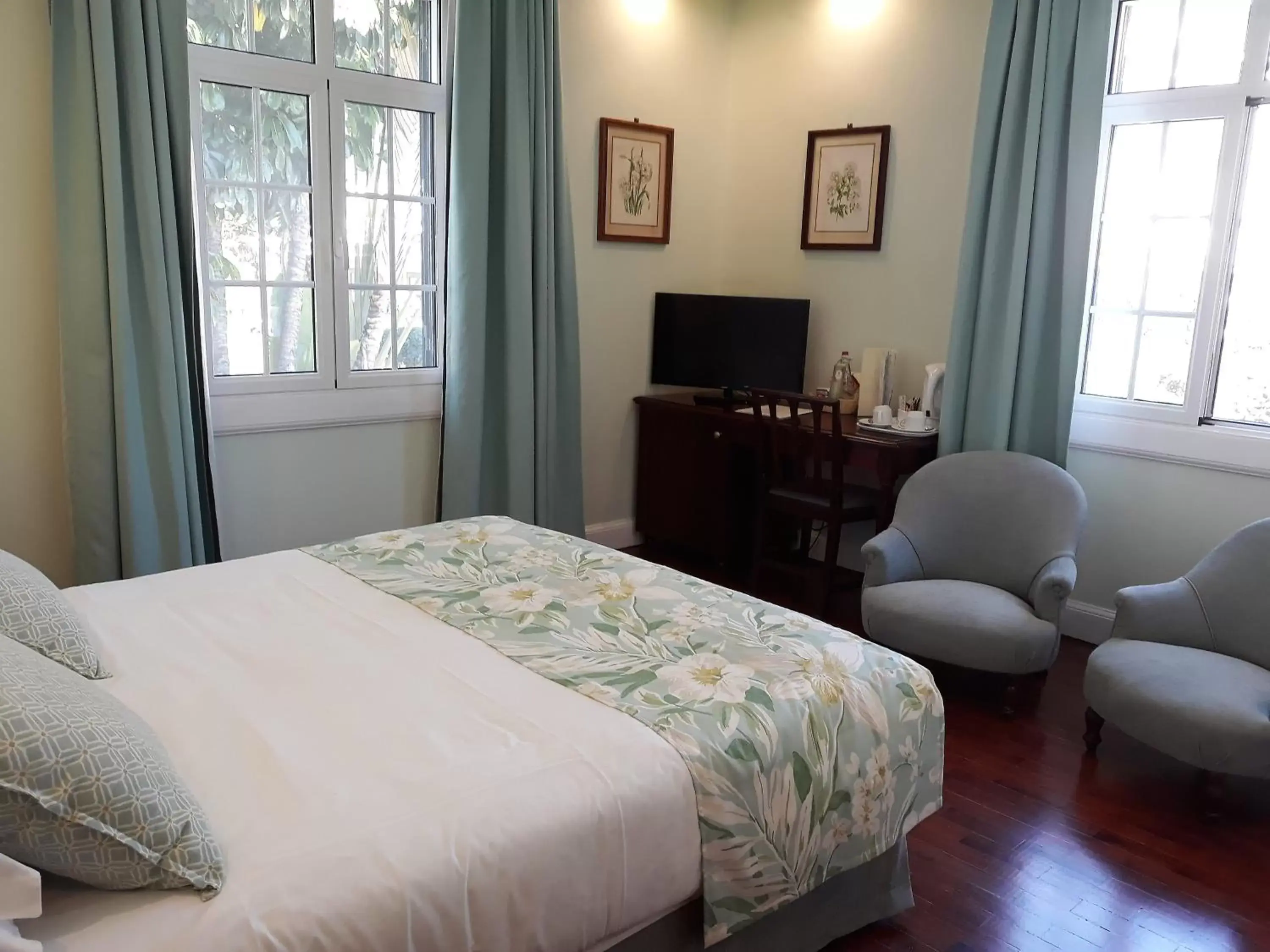Bedroom, Bed in Quinta Da Penha De Franca