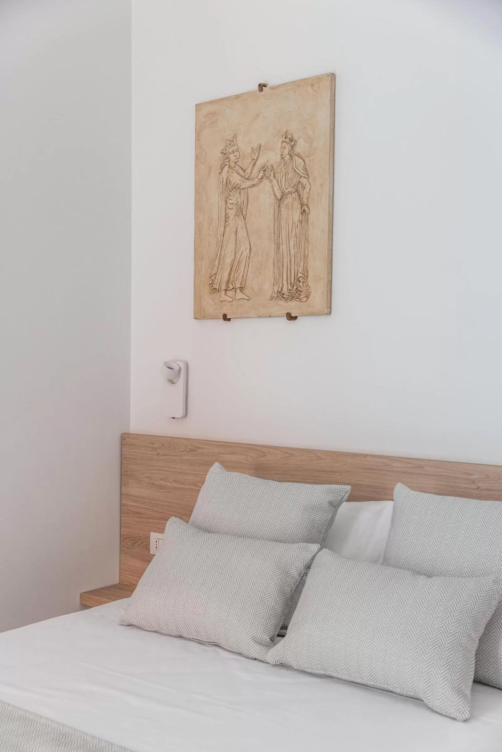 Bed in Dimora dei Celestini