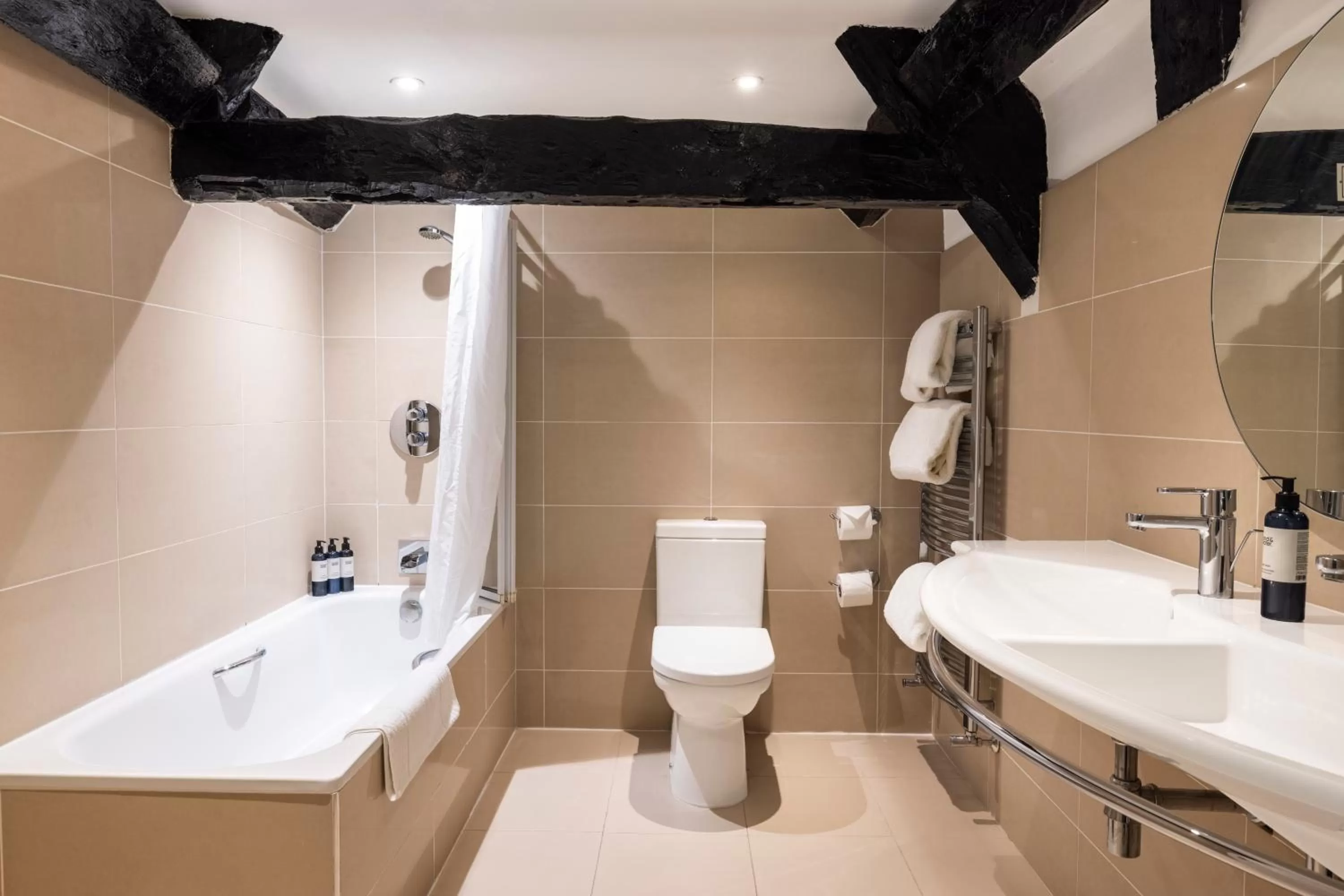 Karma Salford Hall Hotel