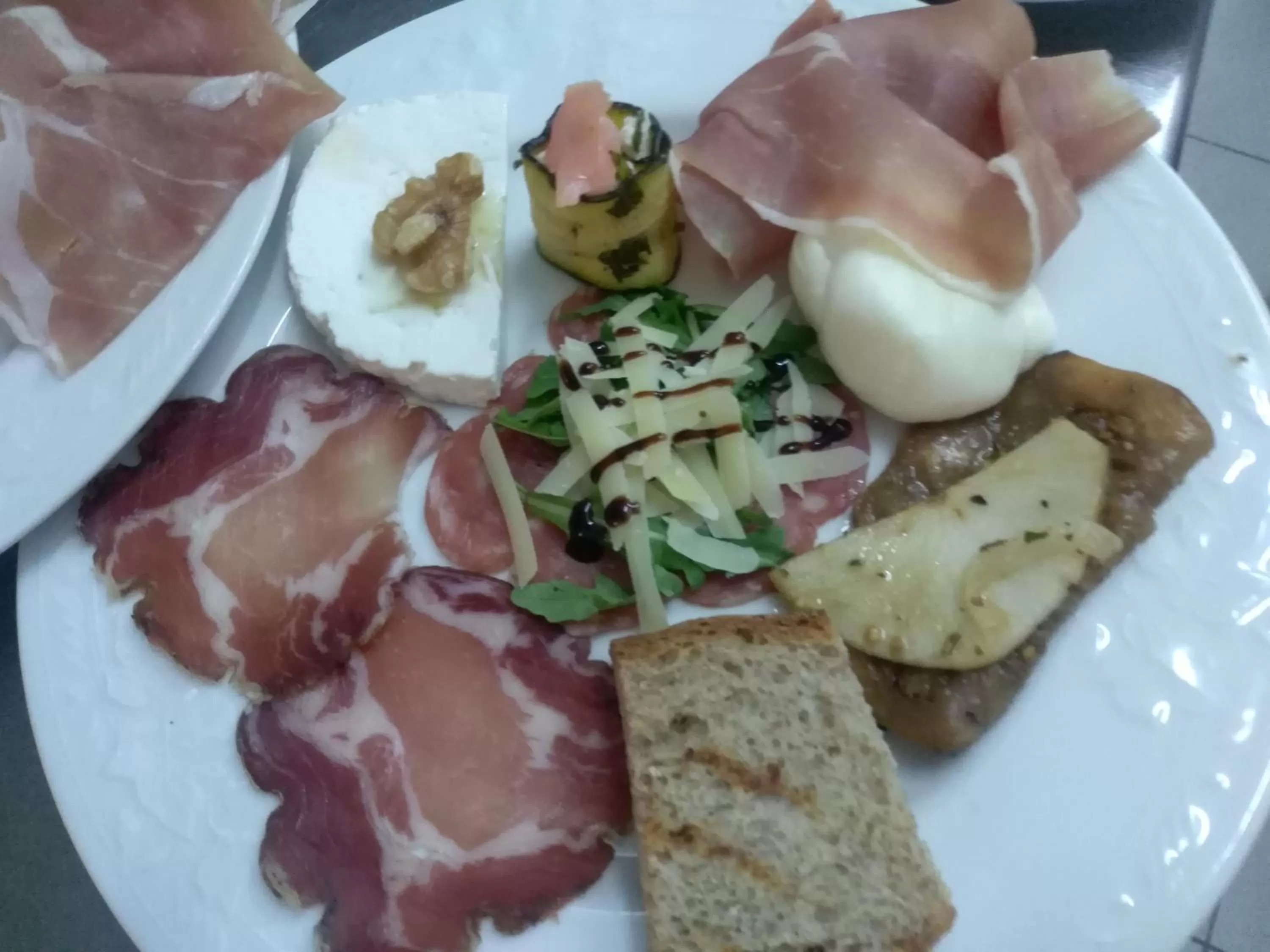 Hotel La Congiura dei Baroni