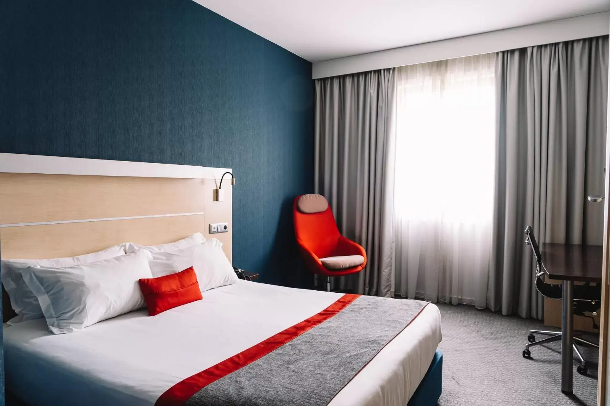 Double Room in Holiday Inn Express Porto Exponor, an IHG Hotel